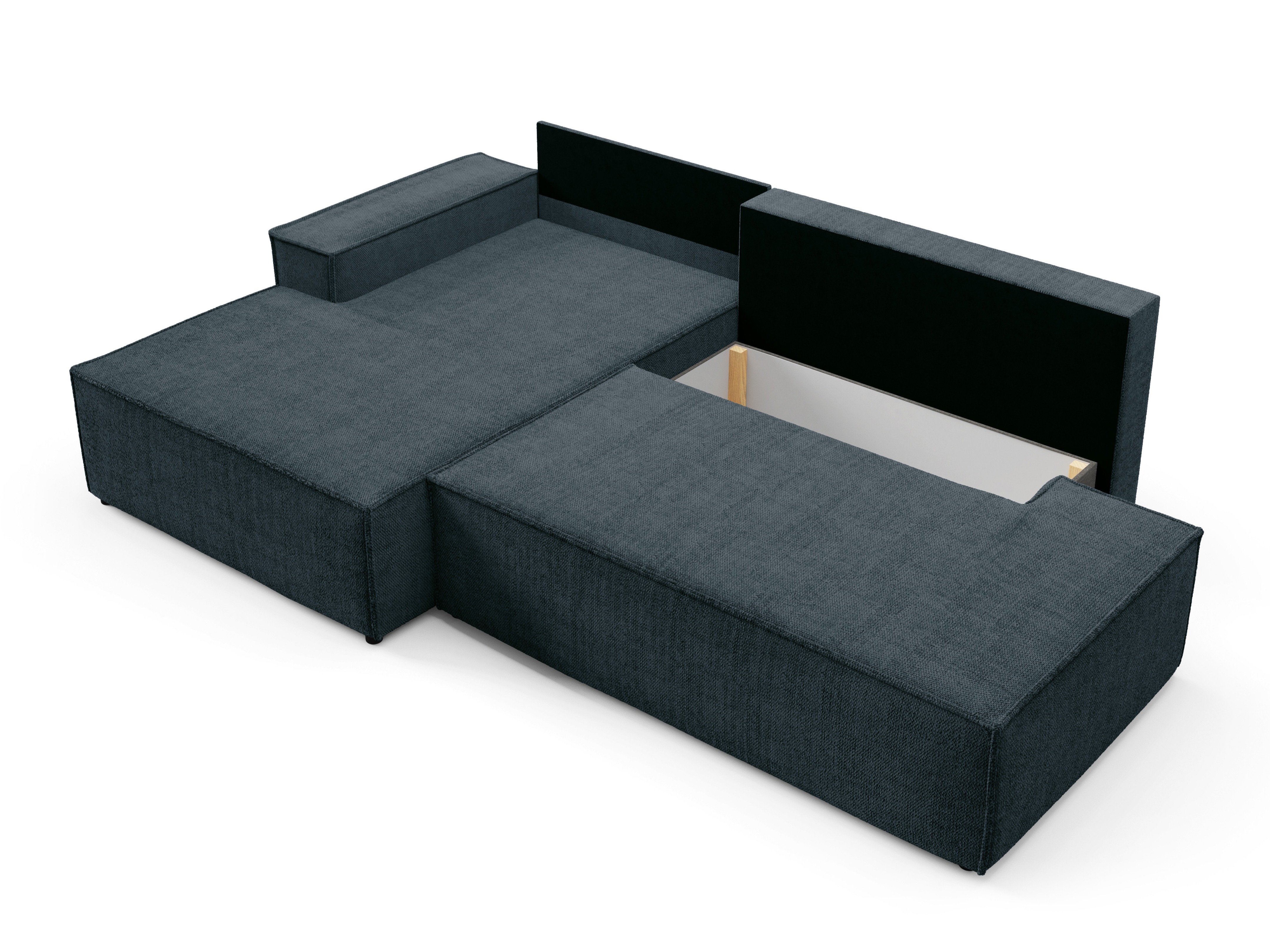 Corner sofa Kingston 187 (Dunbar 45)