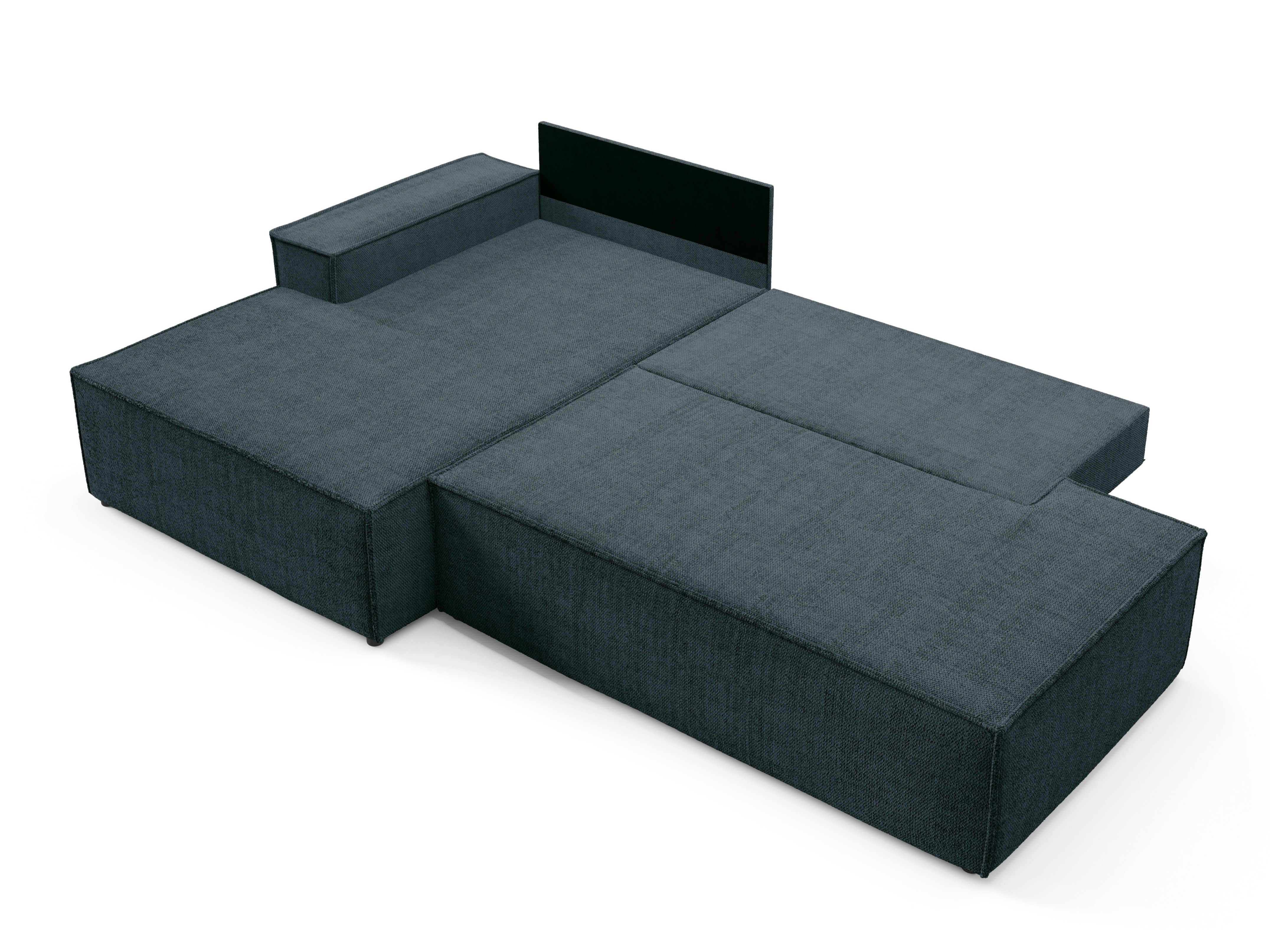 Corner sofa Kingston 187 (Dunbar 45)