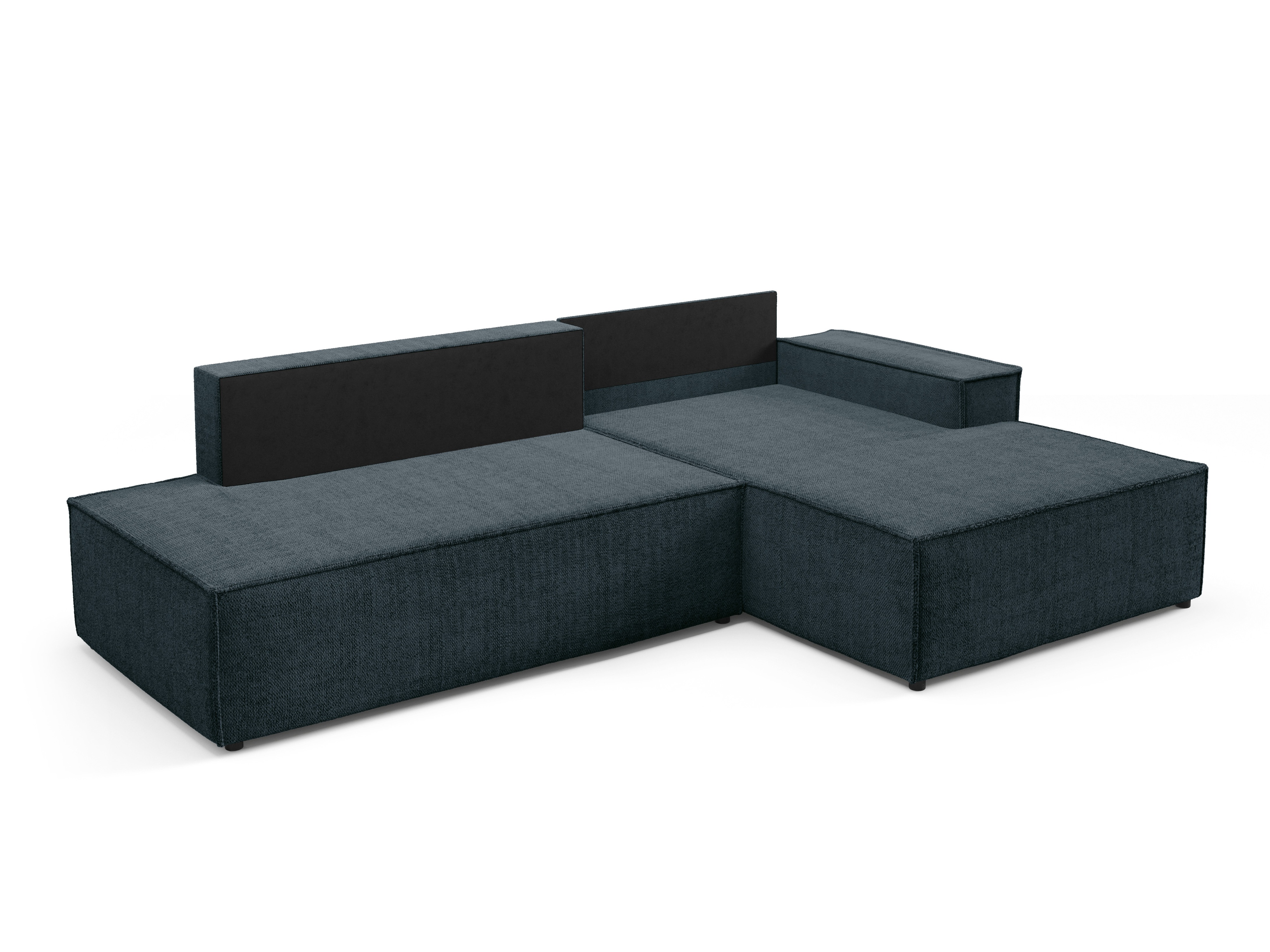 Corner sofa Kingston 187 (Dunbar 45)