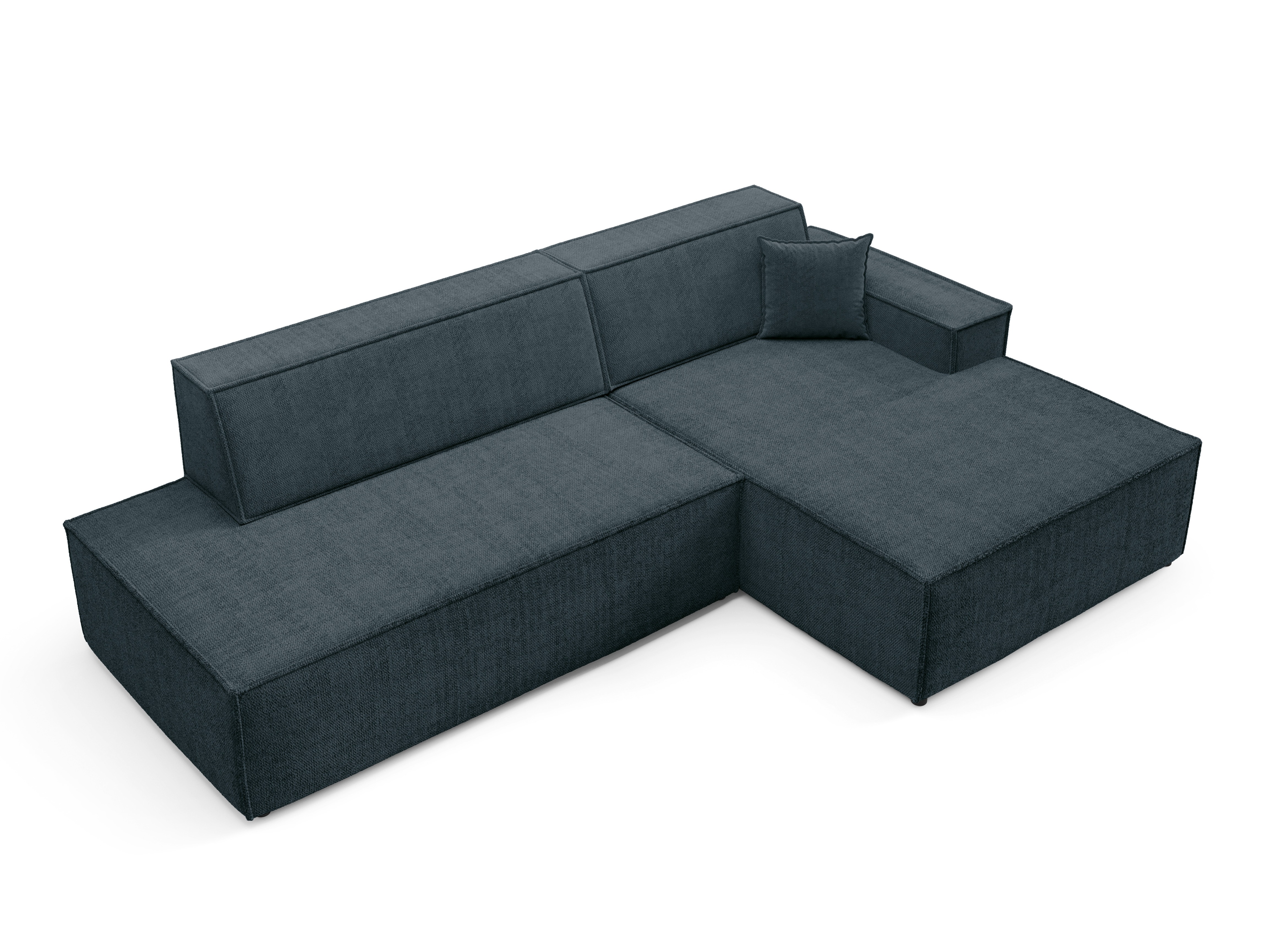 Corner sofa Kingston 187 (Dunbar 45)