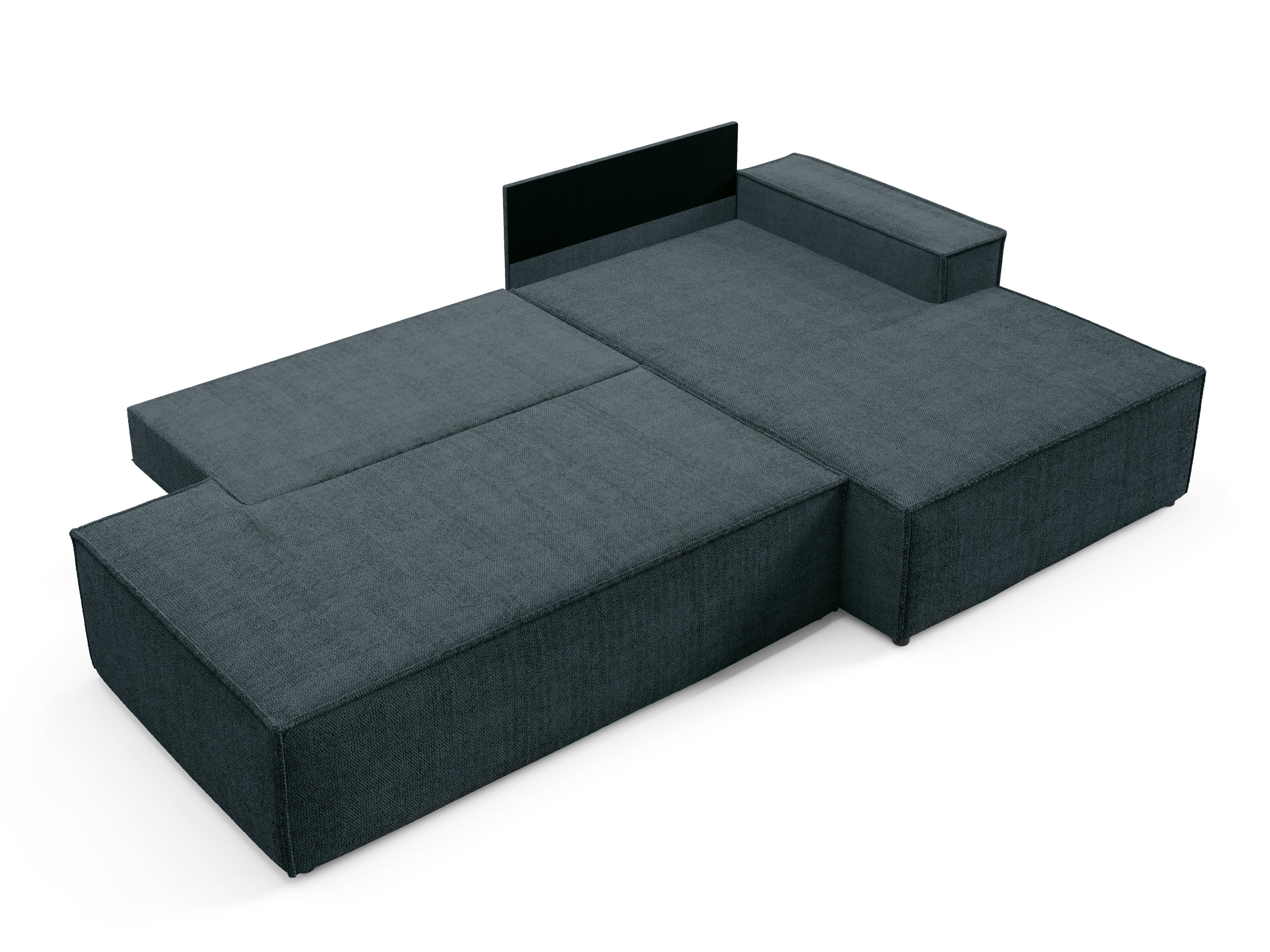 Corner sofa Kingston 187 (Dunbar 45)