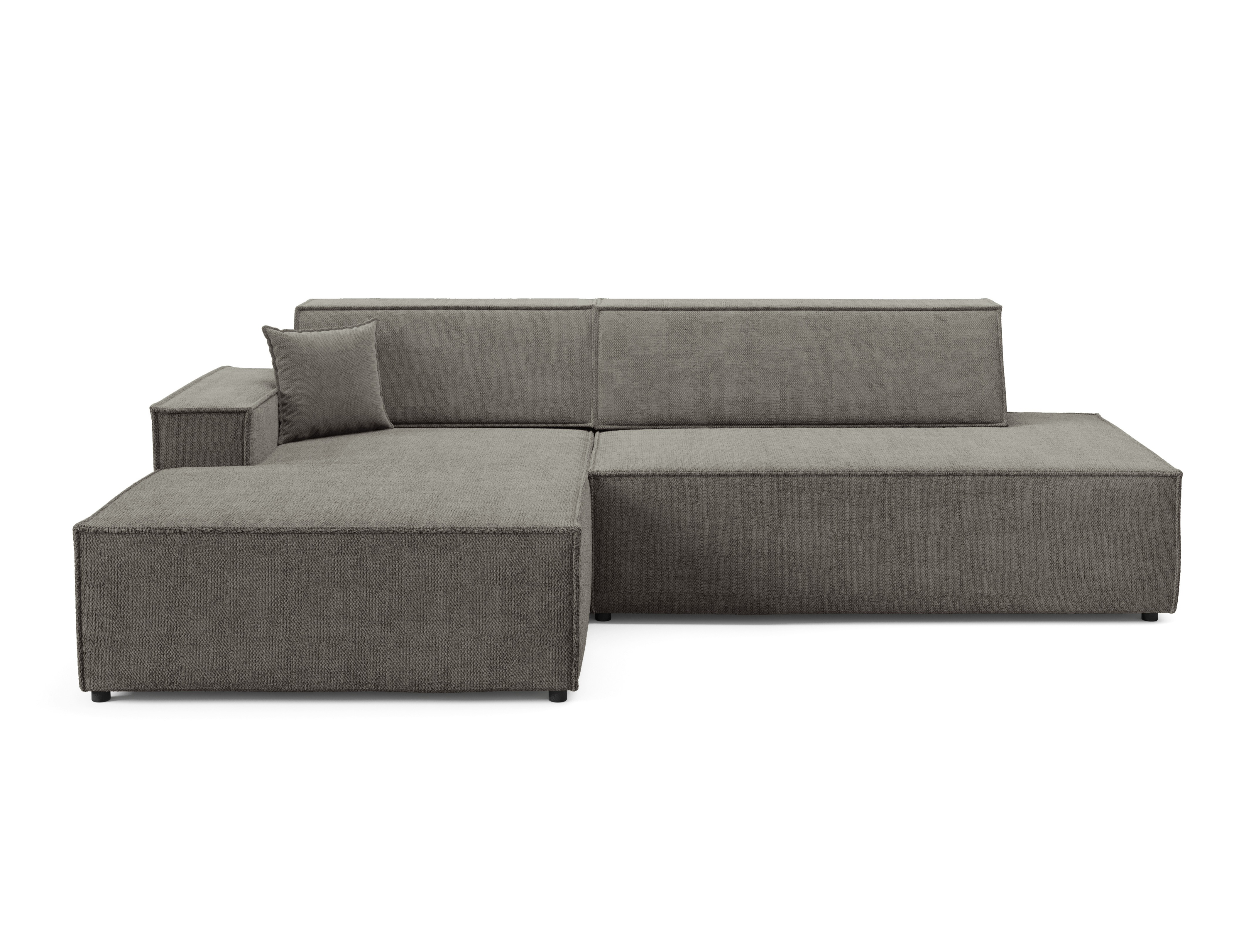 Corner sofa Kingston 187 (Dunbar 65)