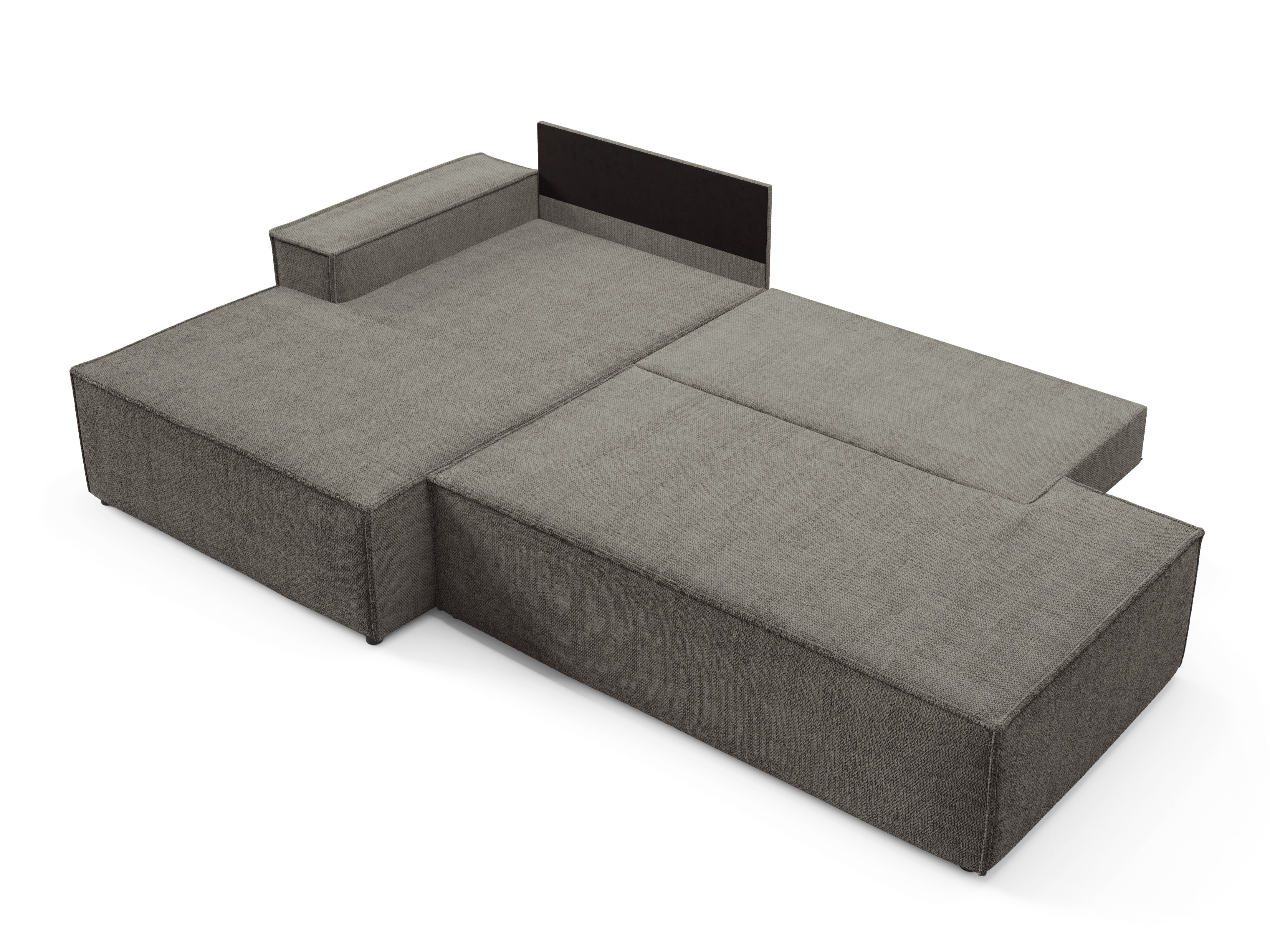 Corner sofa Kingston 187 (Dunbar 65)