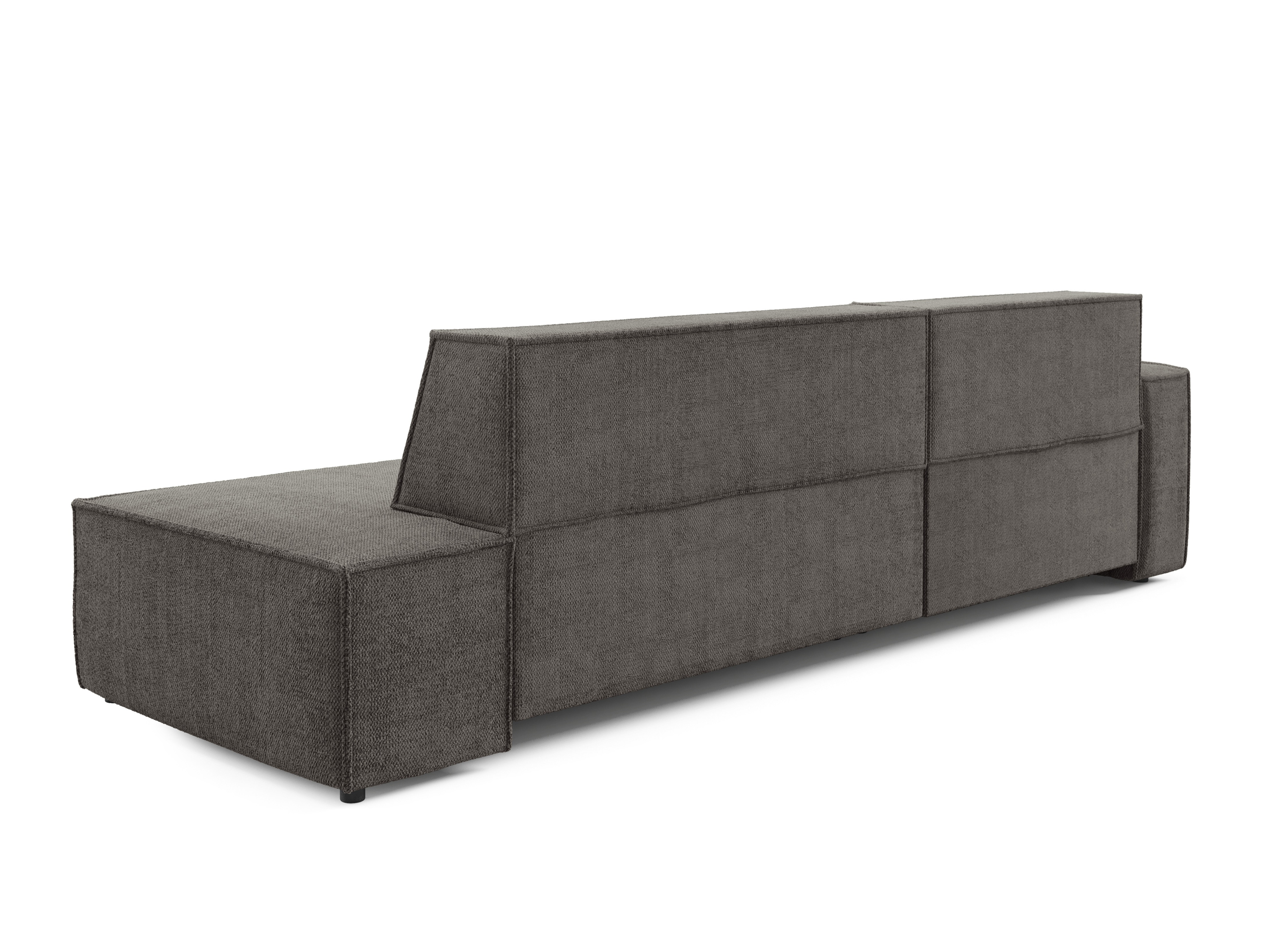 Corner sofa Kingston 187 (Dunbar 65)