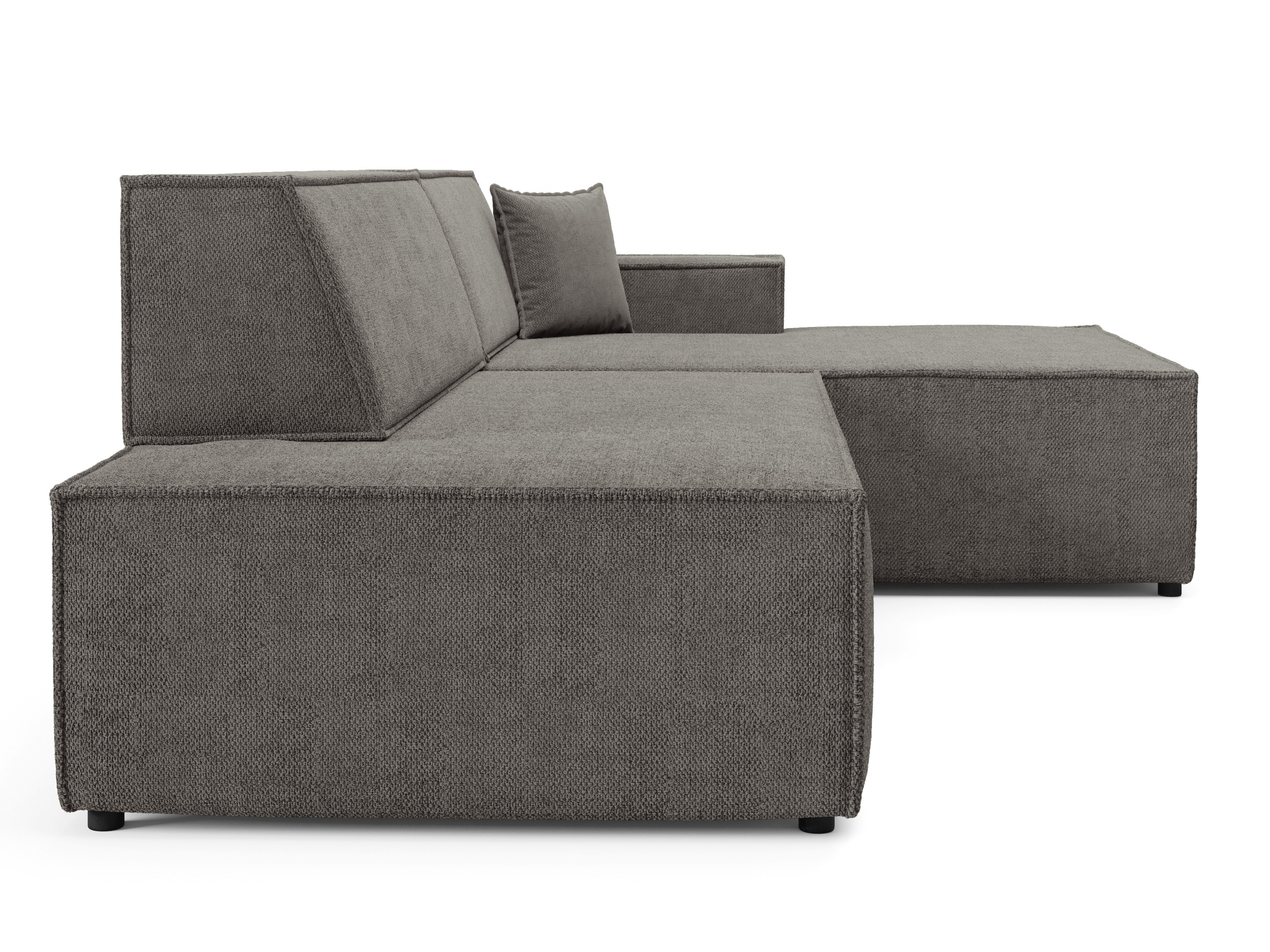 Corner sofa Kingston 187 (Dunbar 65)