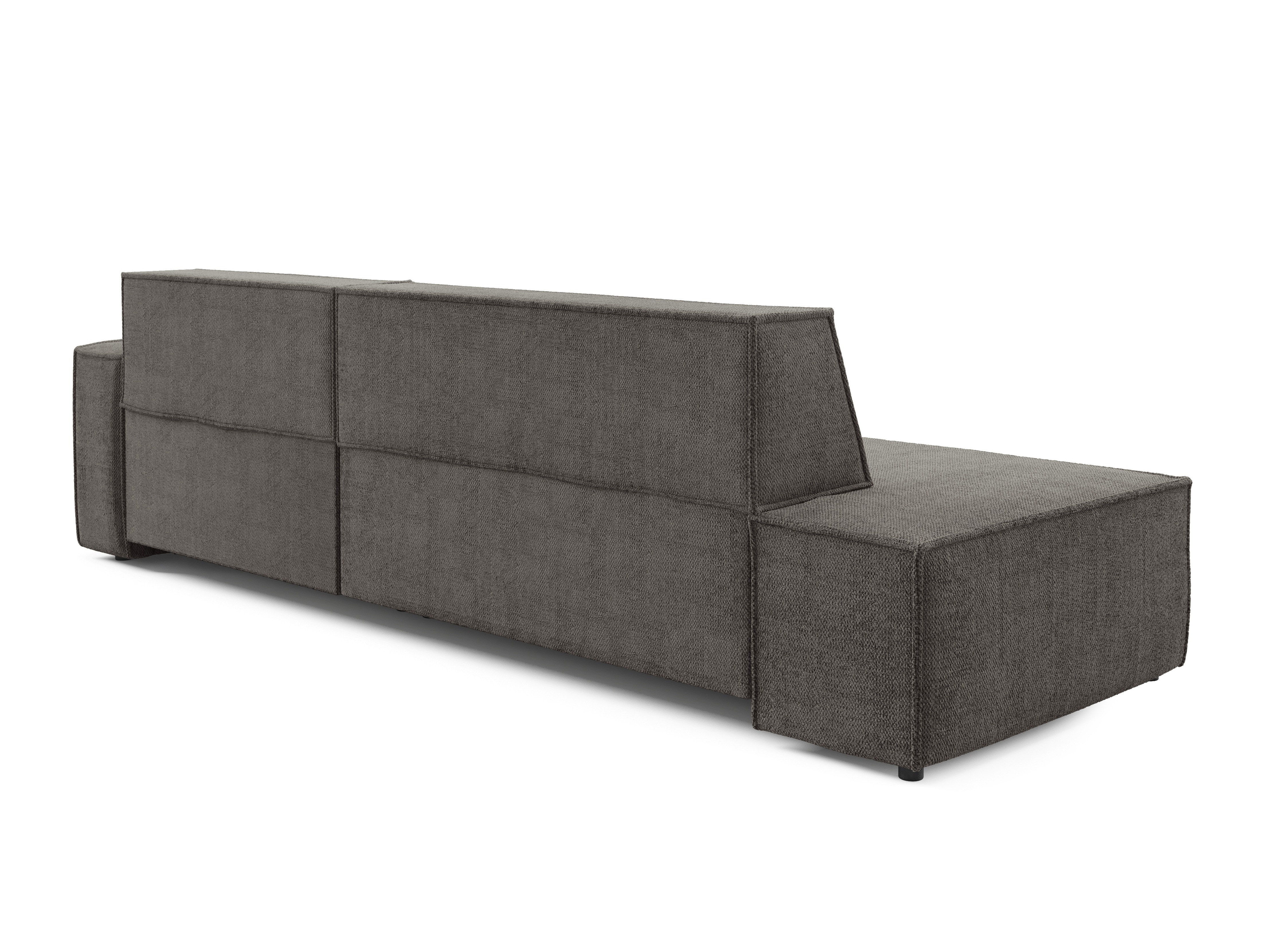 Corner sofa Kingston 187 (Dunbar 65)