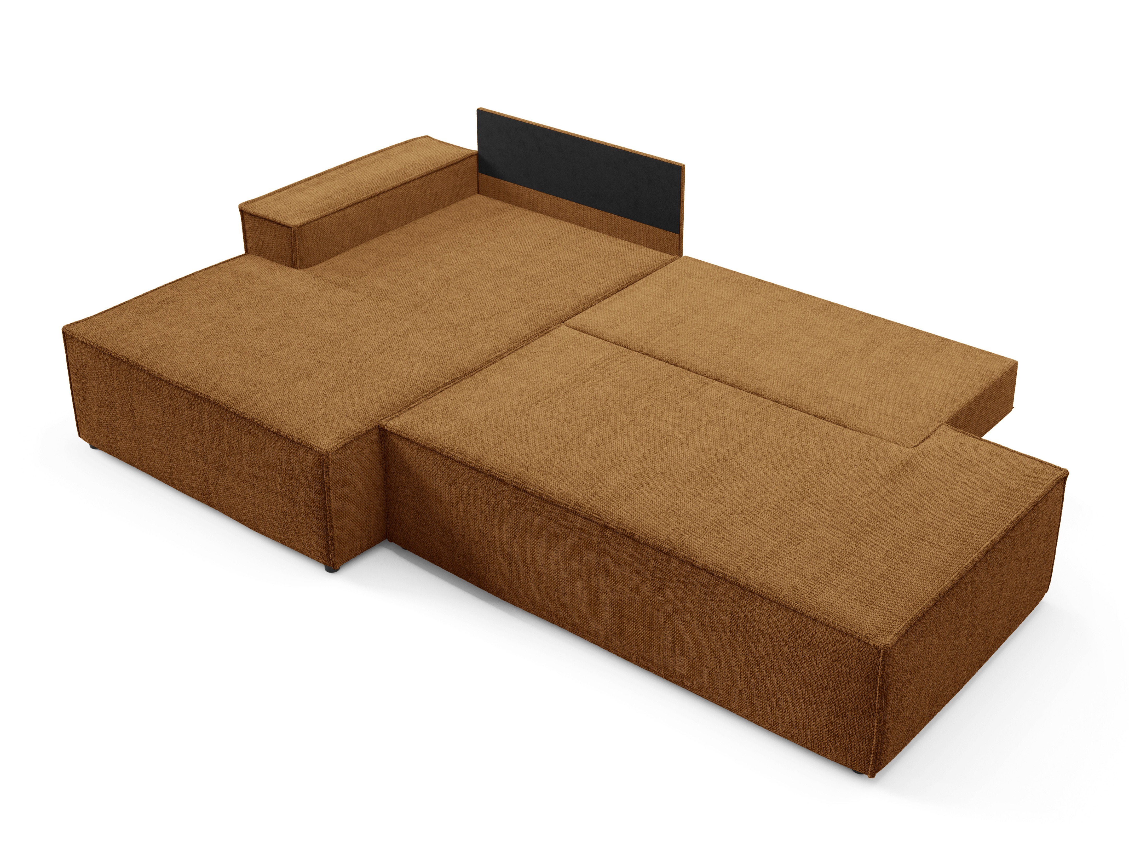 Corner sofa Kingston 187 (Dunbar 75)