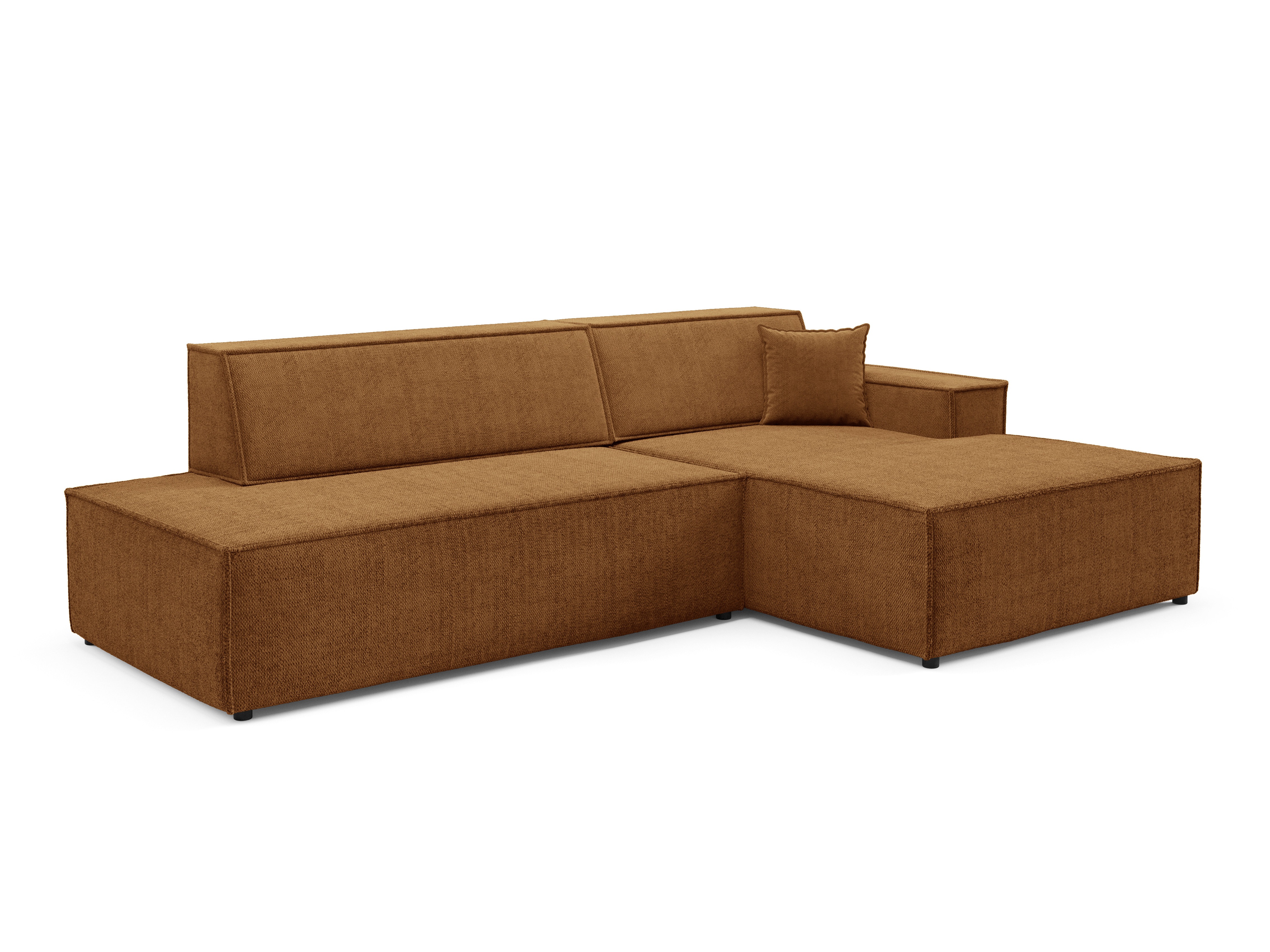 Corner sofa Kingston 187 (Dunbar 75)