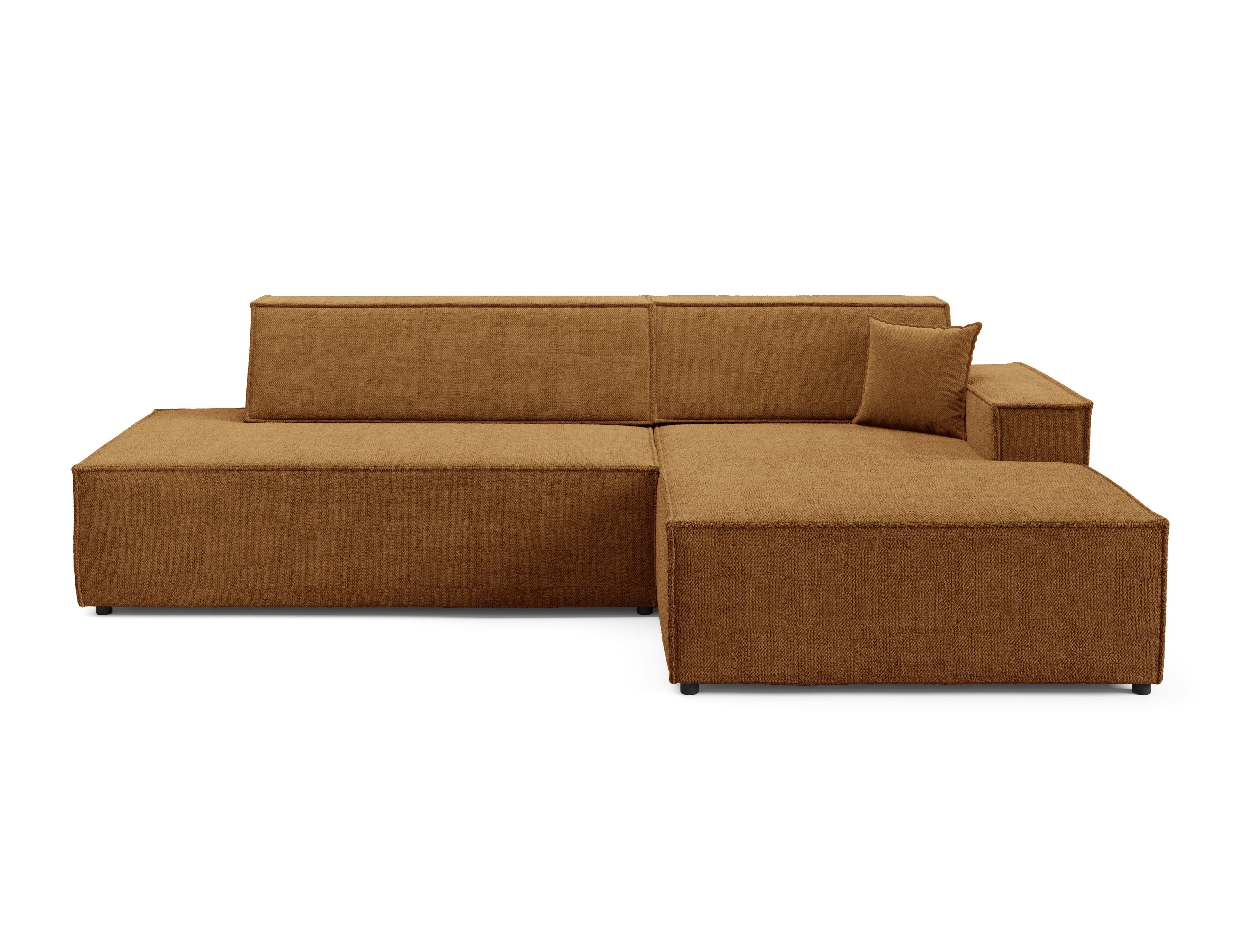 Corner sofa Kingston 187 (Dunbar 75)