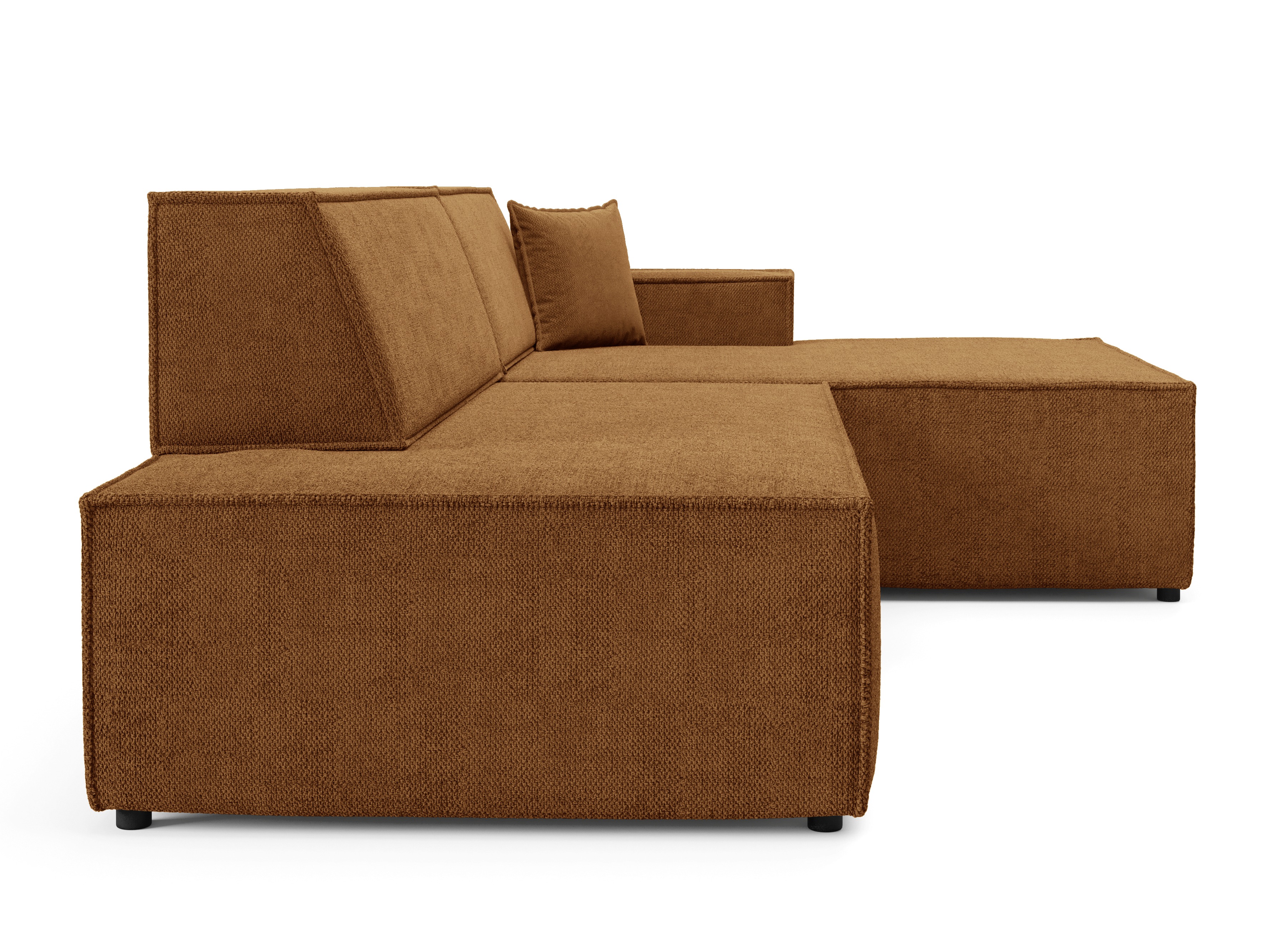 Corner sofa Kingston 187 (Dunbar 75)