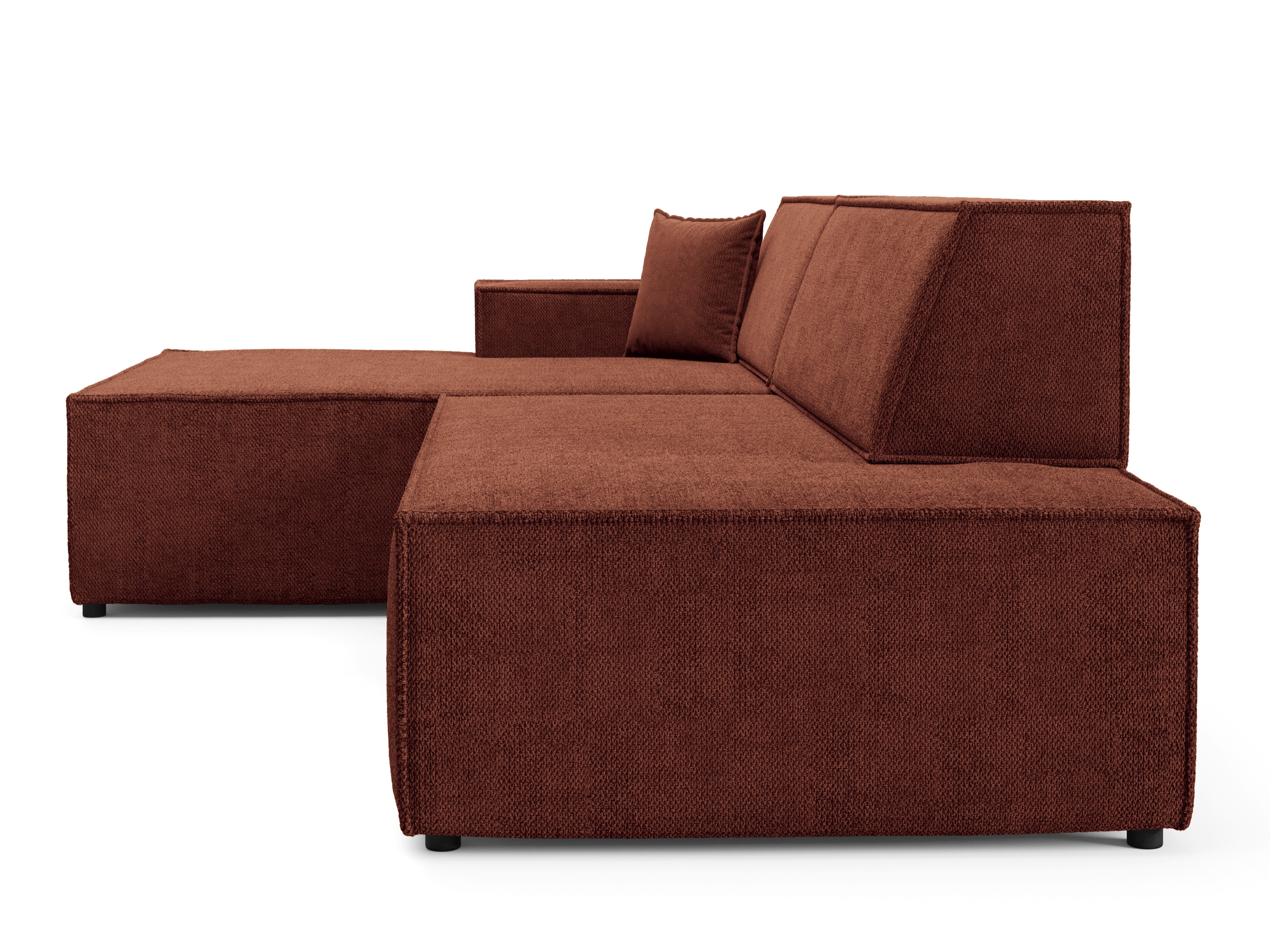 Corner sofa Kingston 187 (Dunbar 80)
