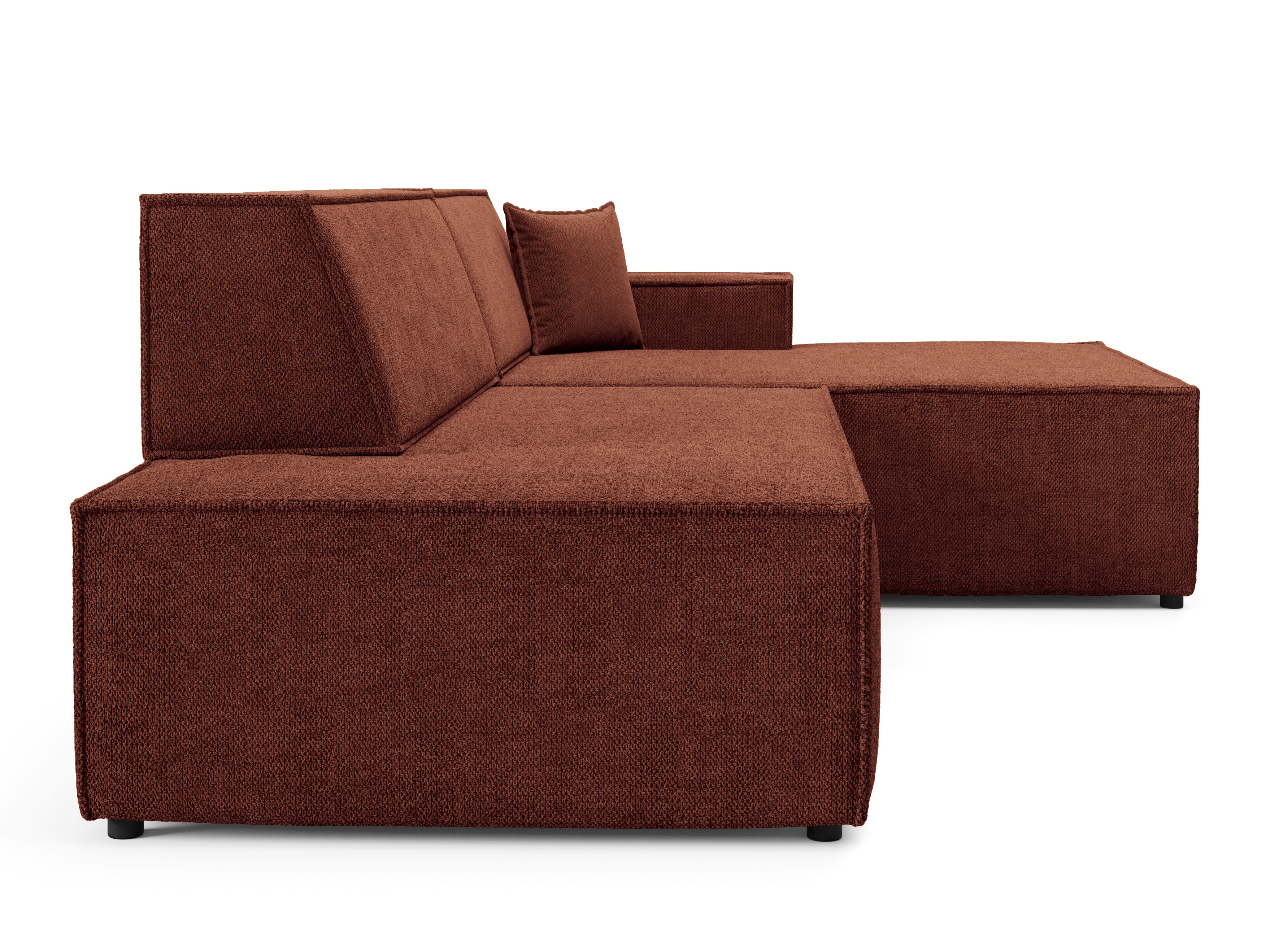 Corner sofa Kingston 187 (Dunbar 80)
