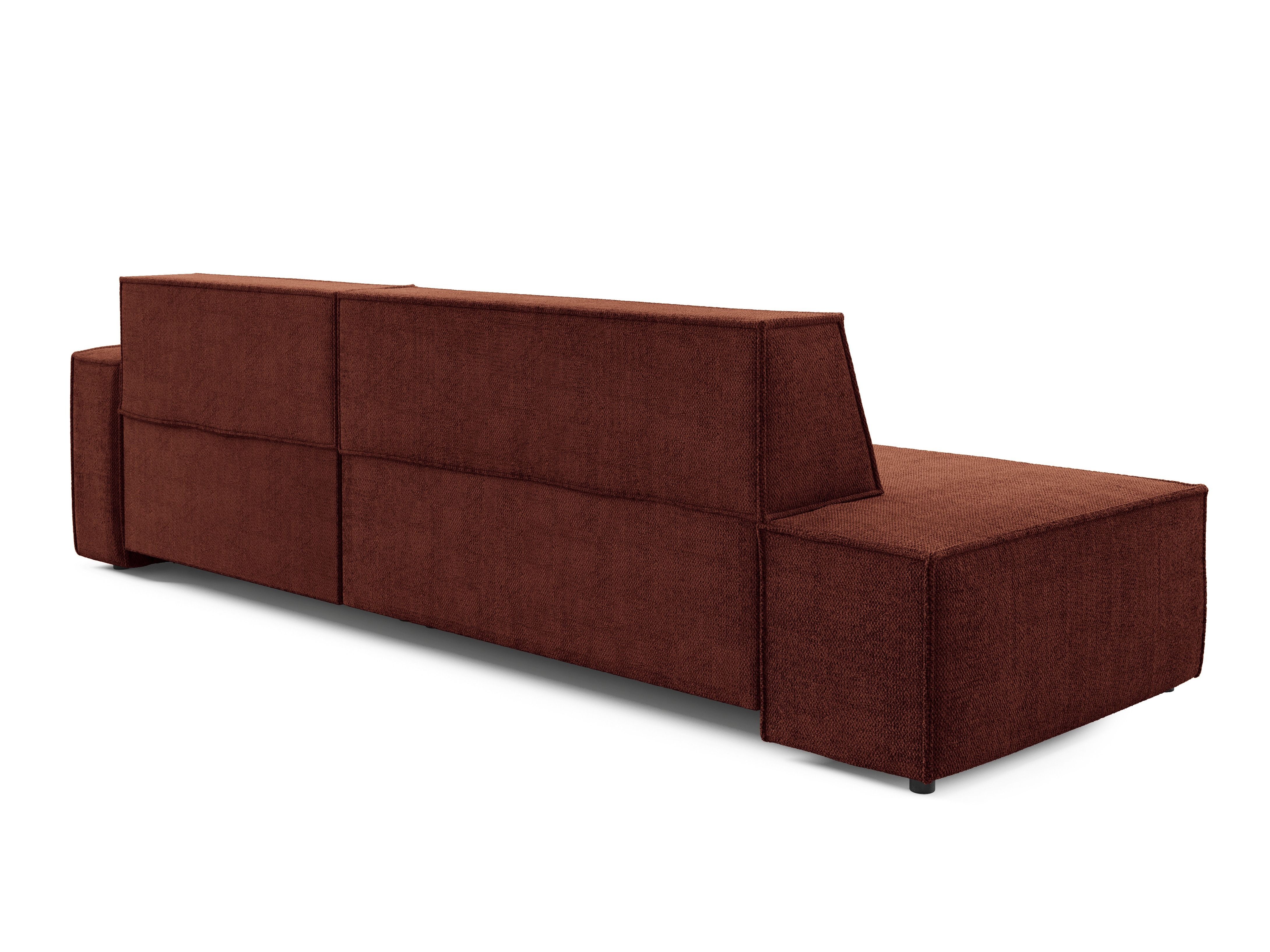 Corner sofa Kingston 187 (Dunbar 80)