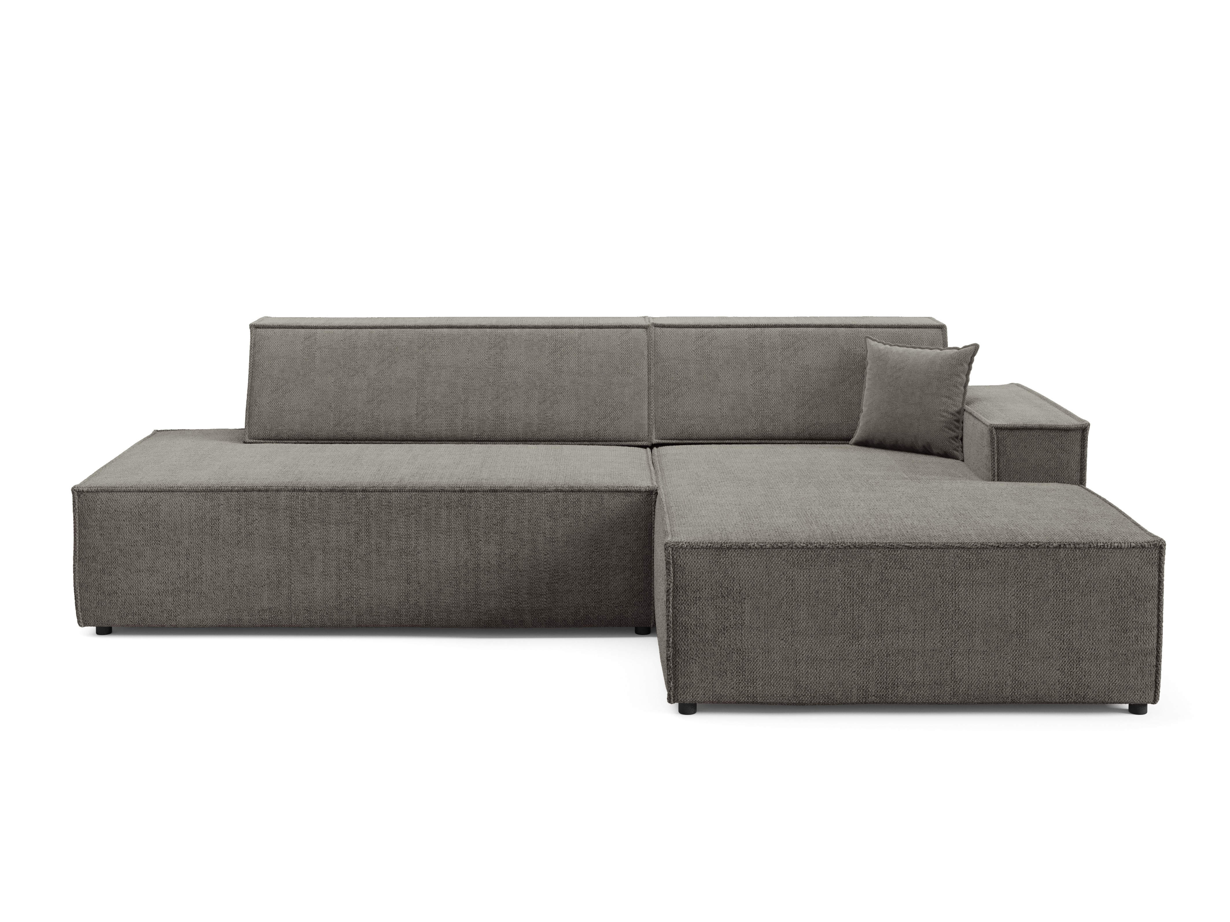 Γωνιακός Καναπές Kingston 187 (Dunμπαρ 65)