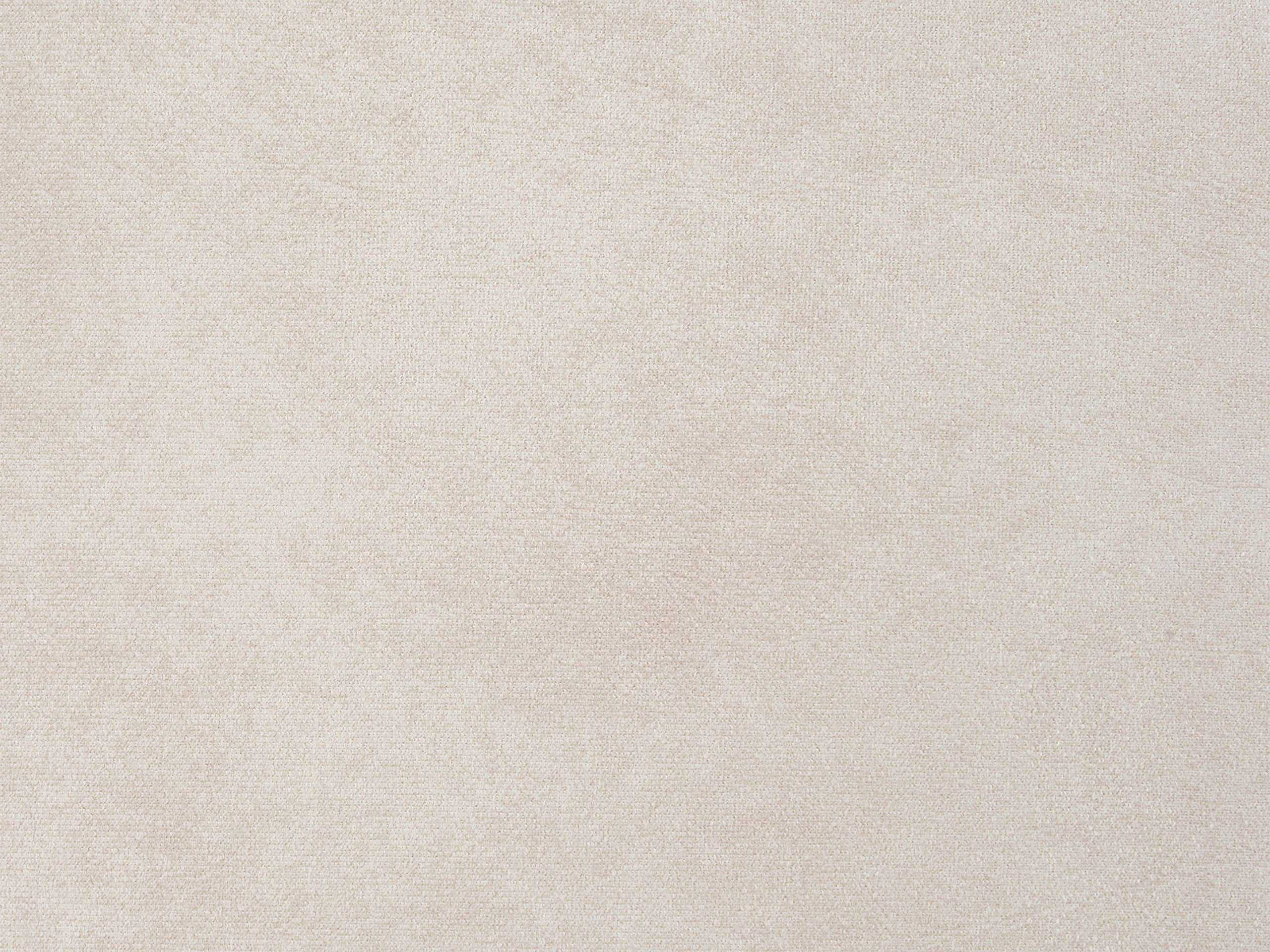 Σκαμπό σαλονιού Tivsora 110 (Ανοιχτό μπεζ)