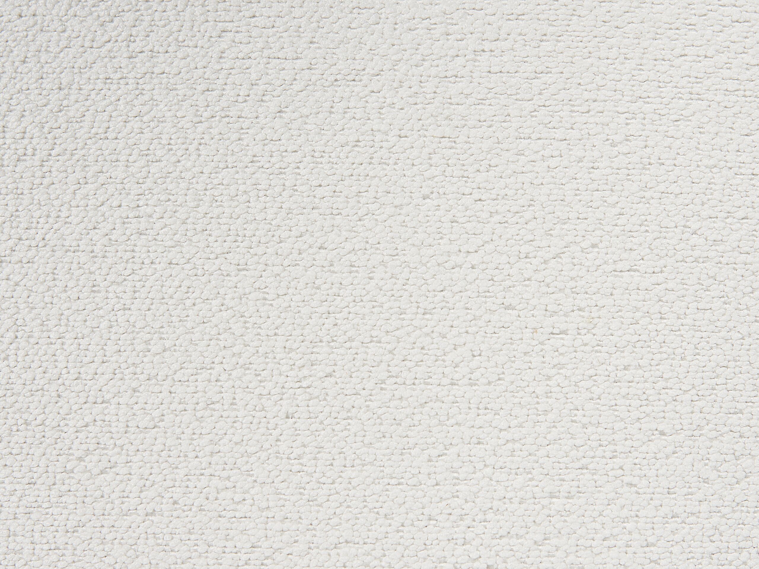 Upholstered bench Tivsora 110 (White)