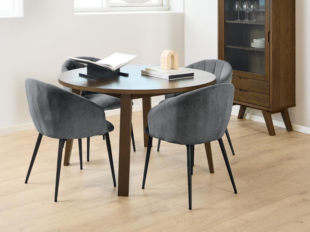 Chair Norsica 962 (Grey)