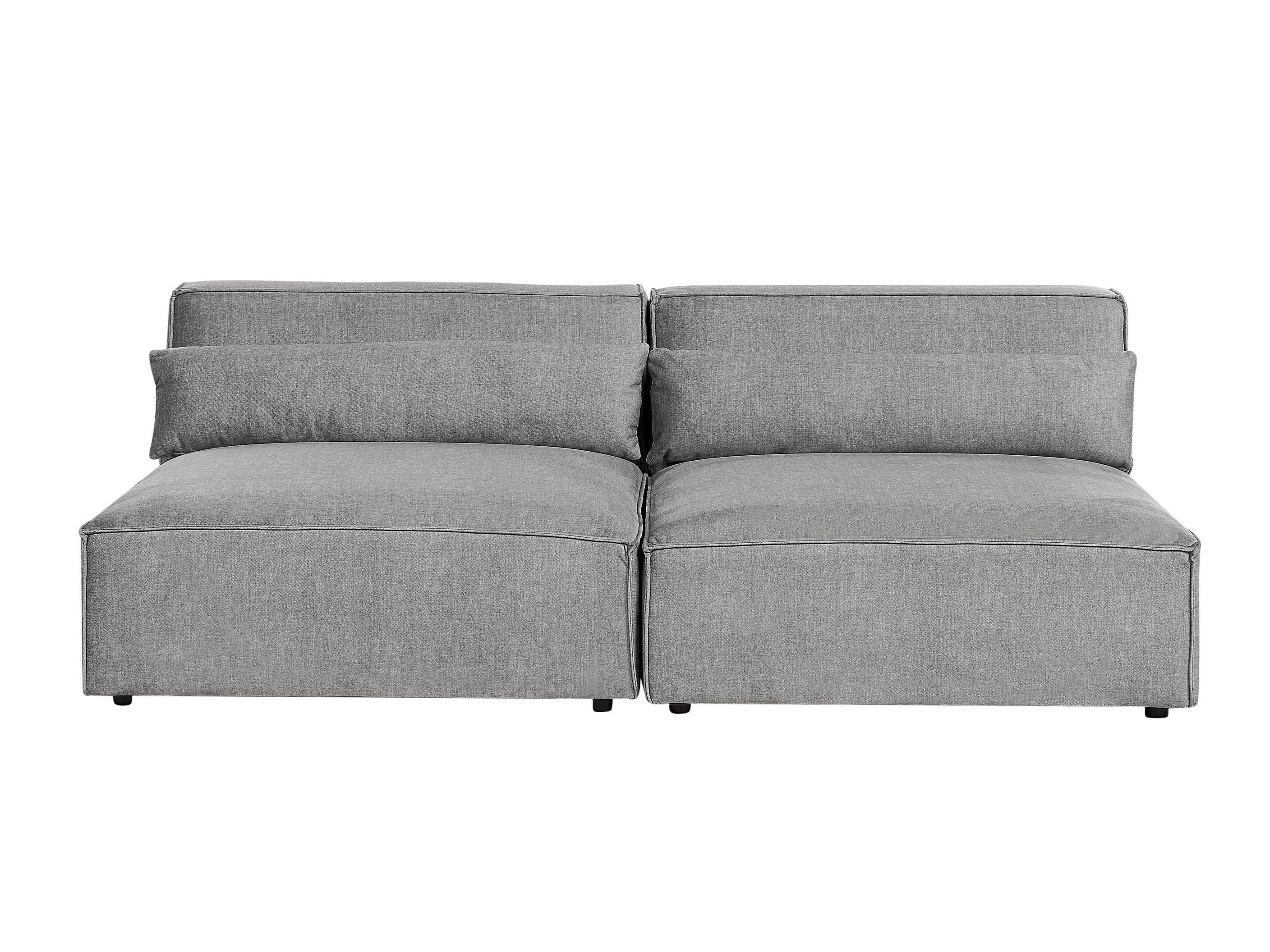 Modular sofa Tivsora 102 (Grey)