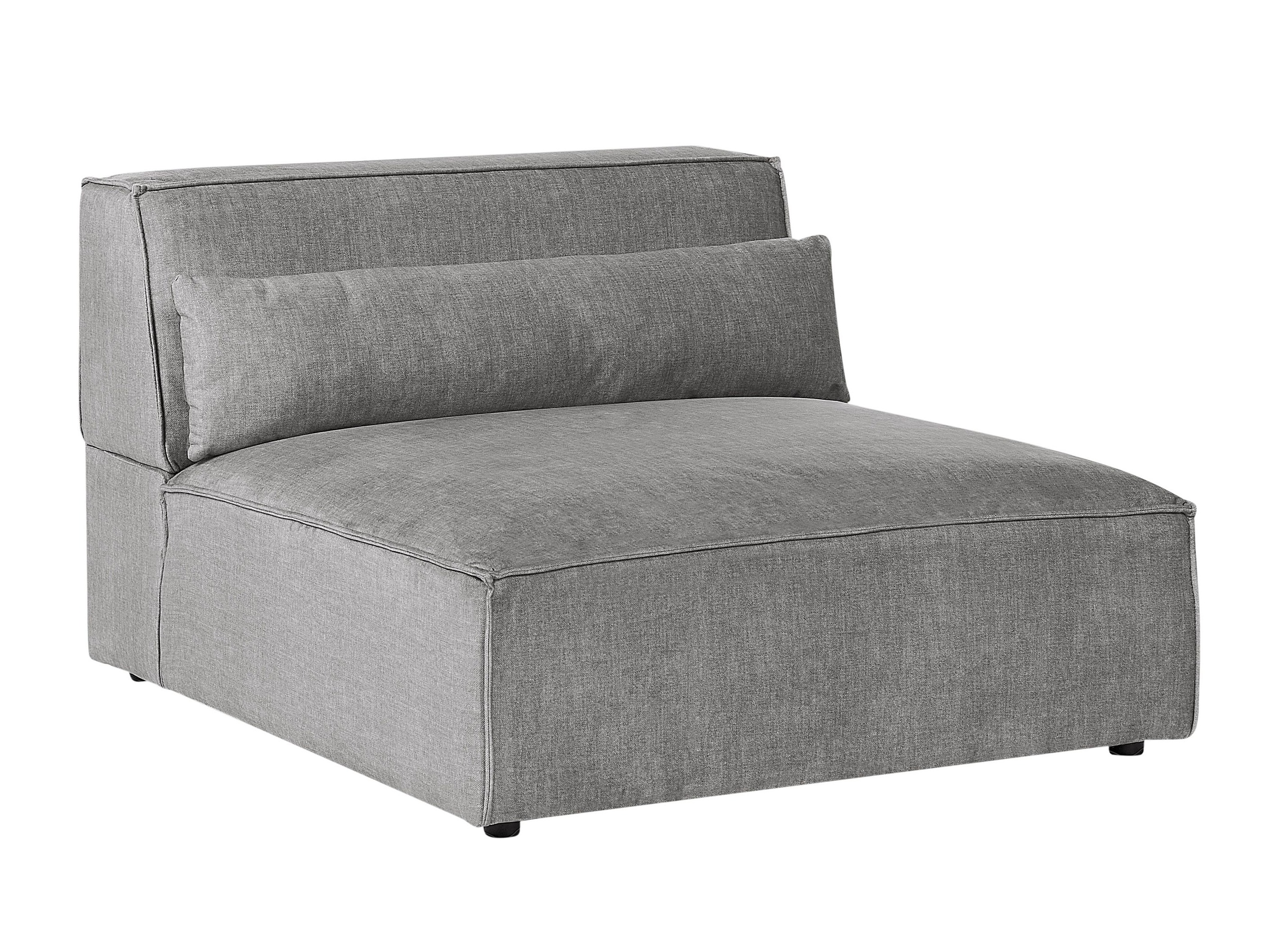 Modular sofa Tivsora 102 (Grey)