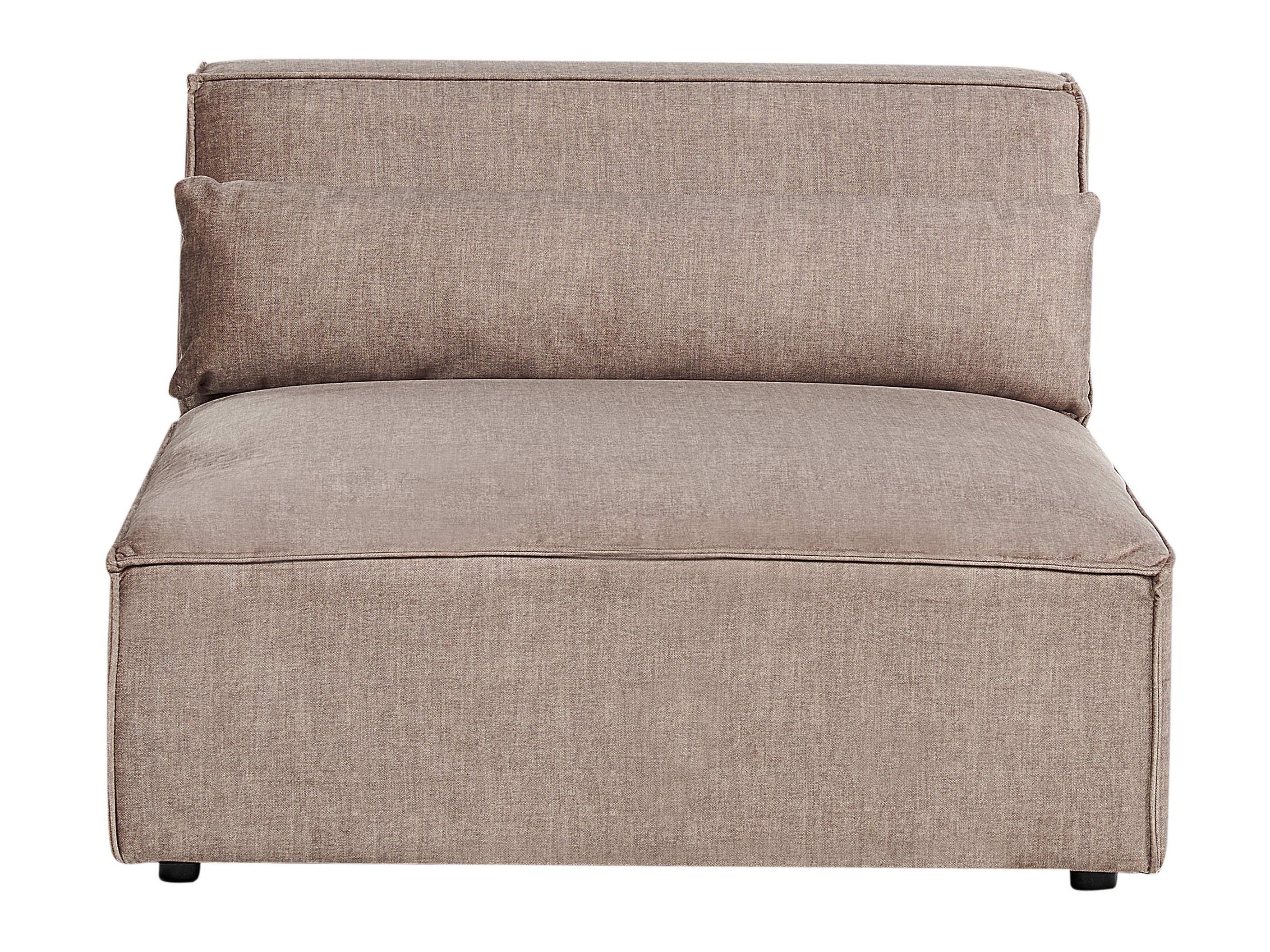 Modular sofa Tivsora 102 (Light brown)