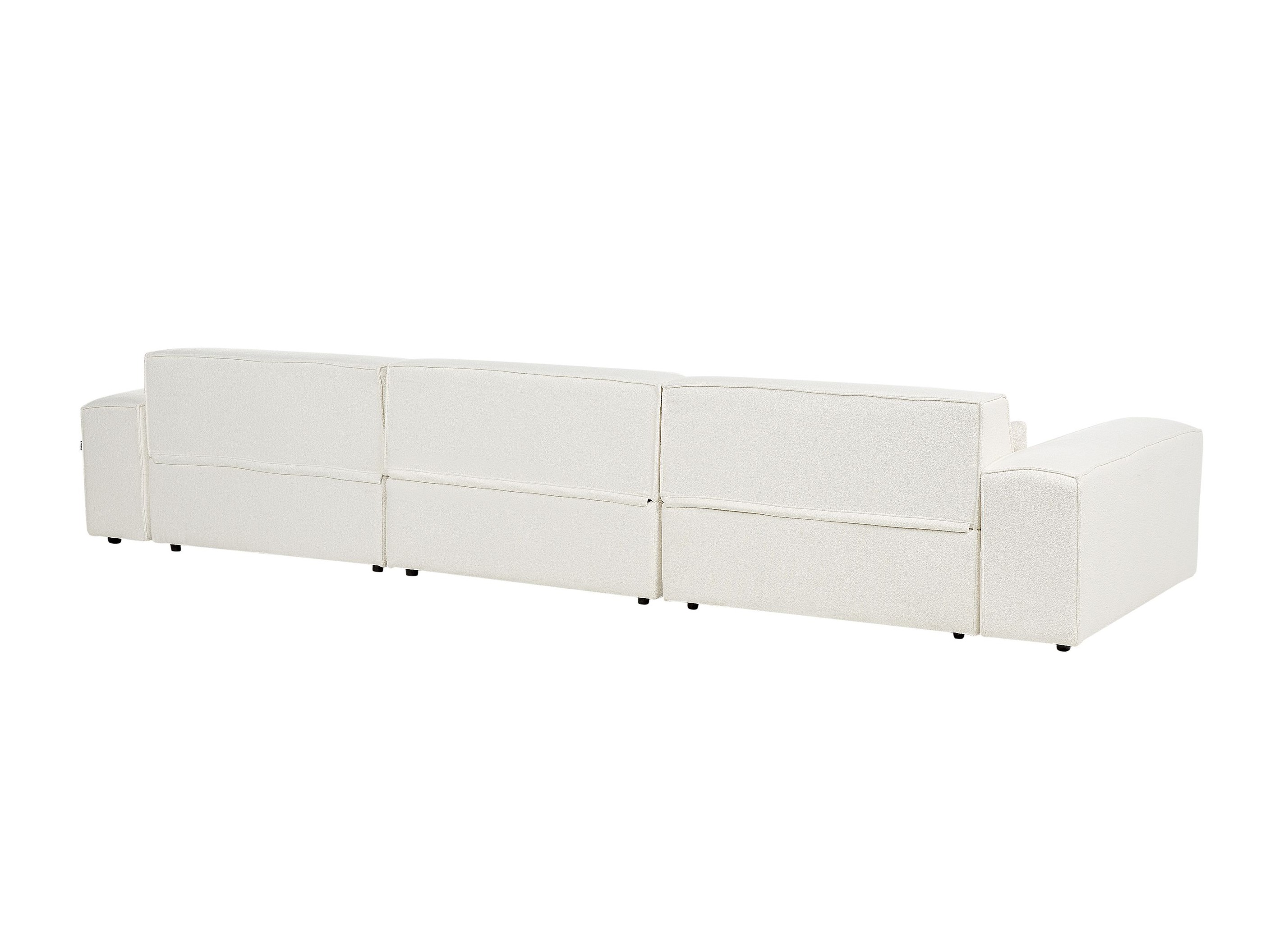 Modular sofa Tivsora 106 (White)