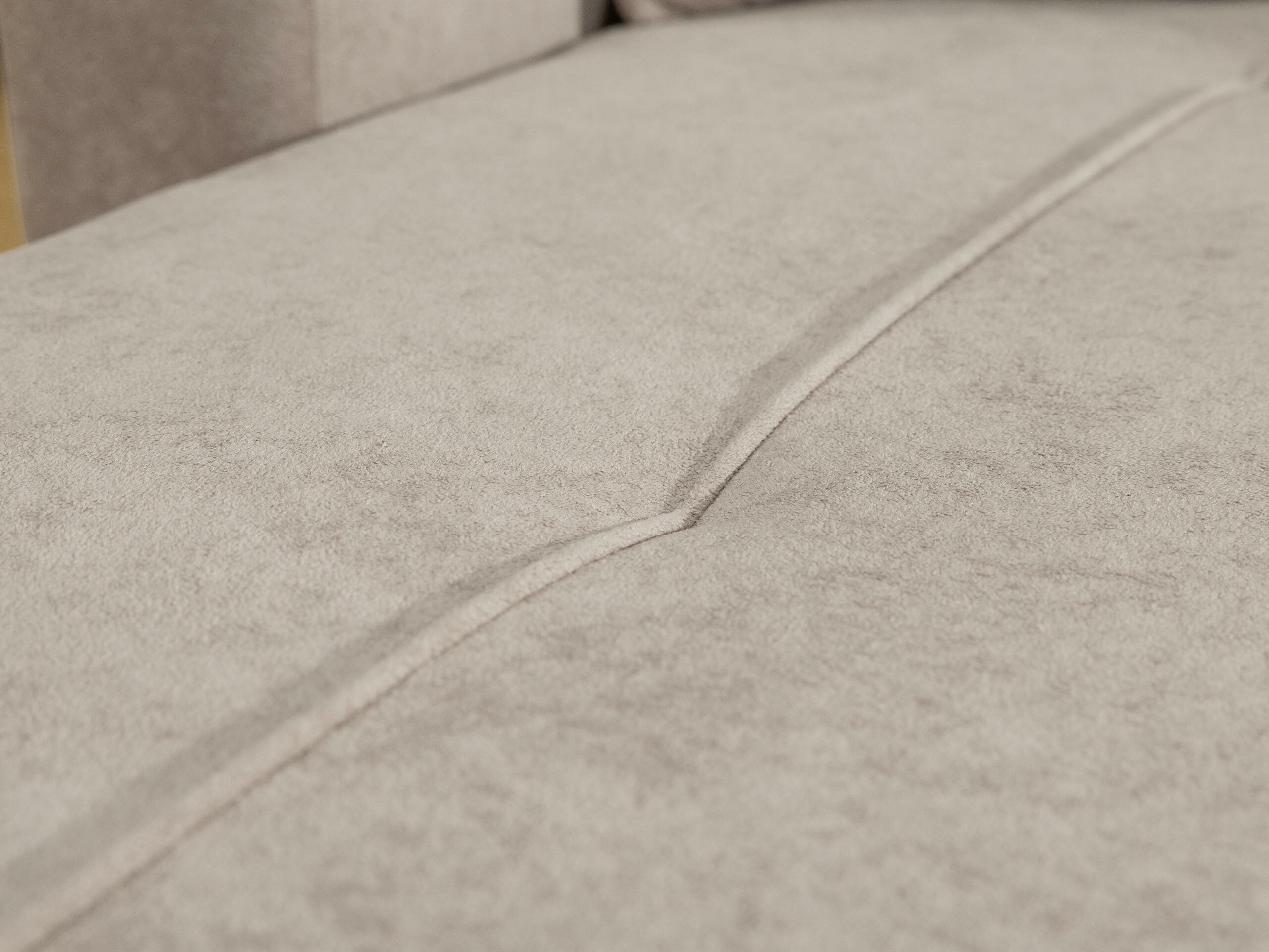 Γωνιακός Καναπές Comfivo Laurus I (Velo 621)