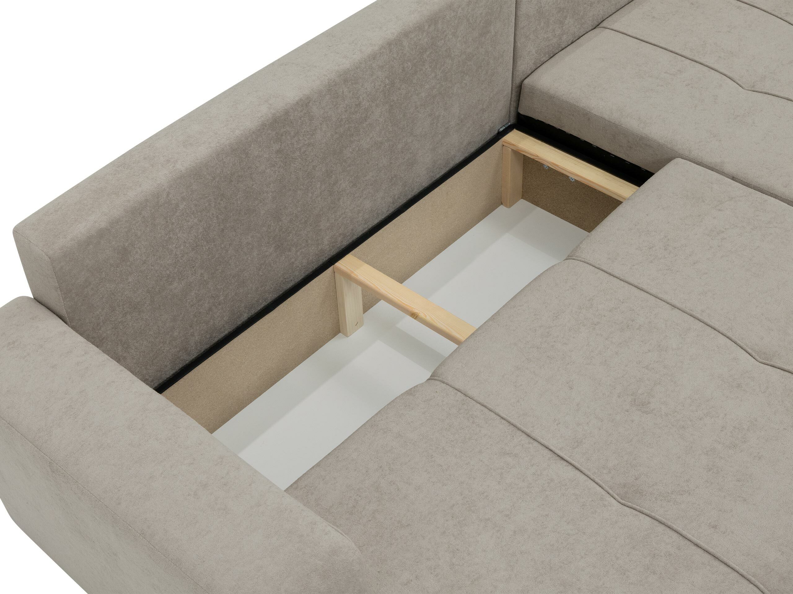 Γωνιακός Καναπές Comfivo Laurus I (Velo 621)