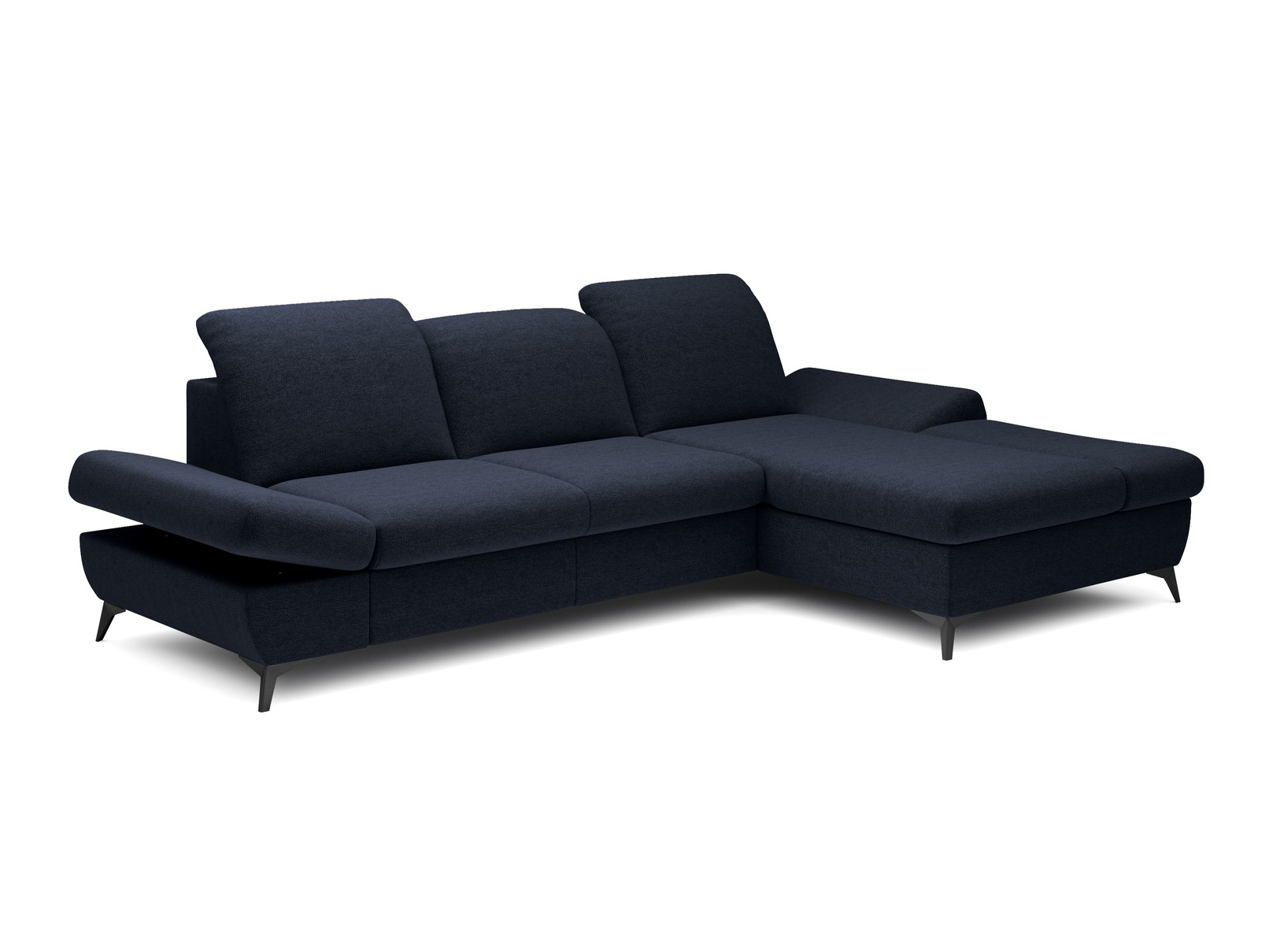 Γωνιακός Καναπές Kingston 190 (Loft 13)