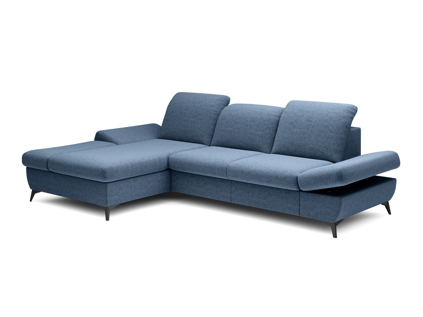 Γωνιακός Καναπές Kingston 190 (Loft 14)