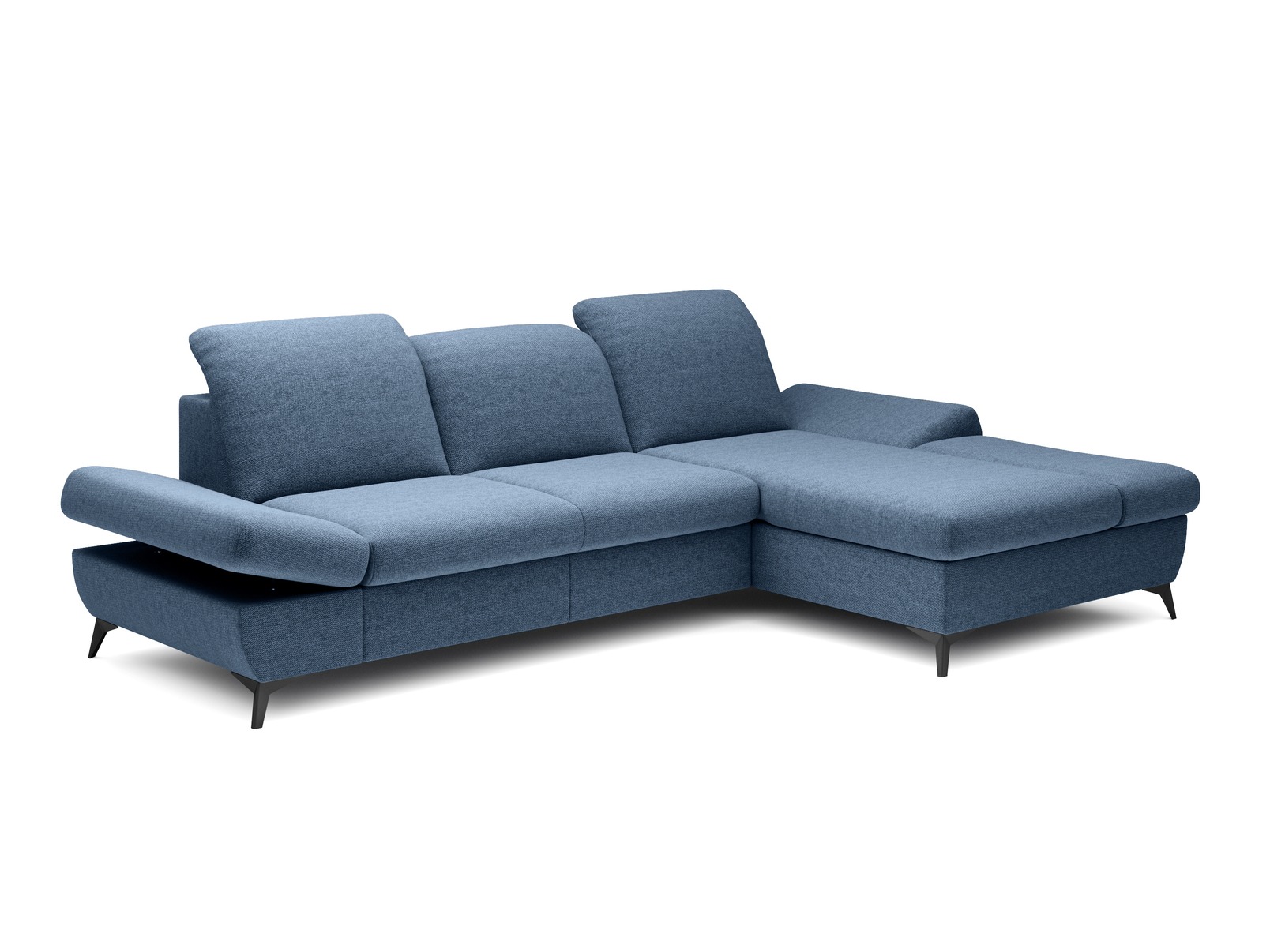 Γωνιακός Καναπές Kingston 190 (Loft 14)
