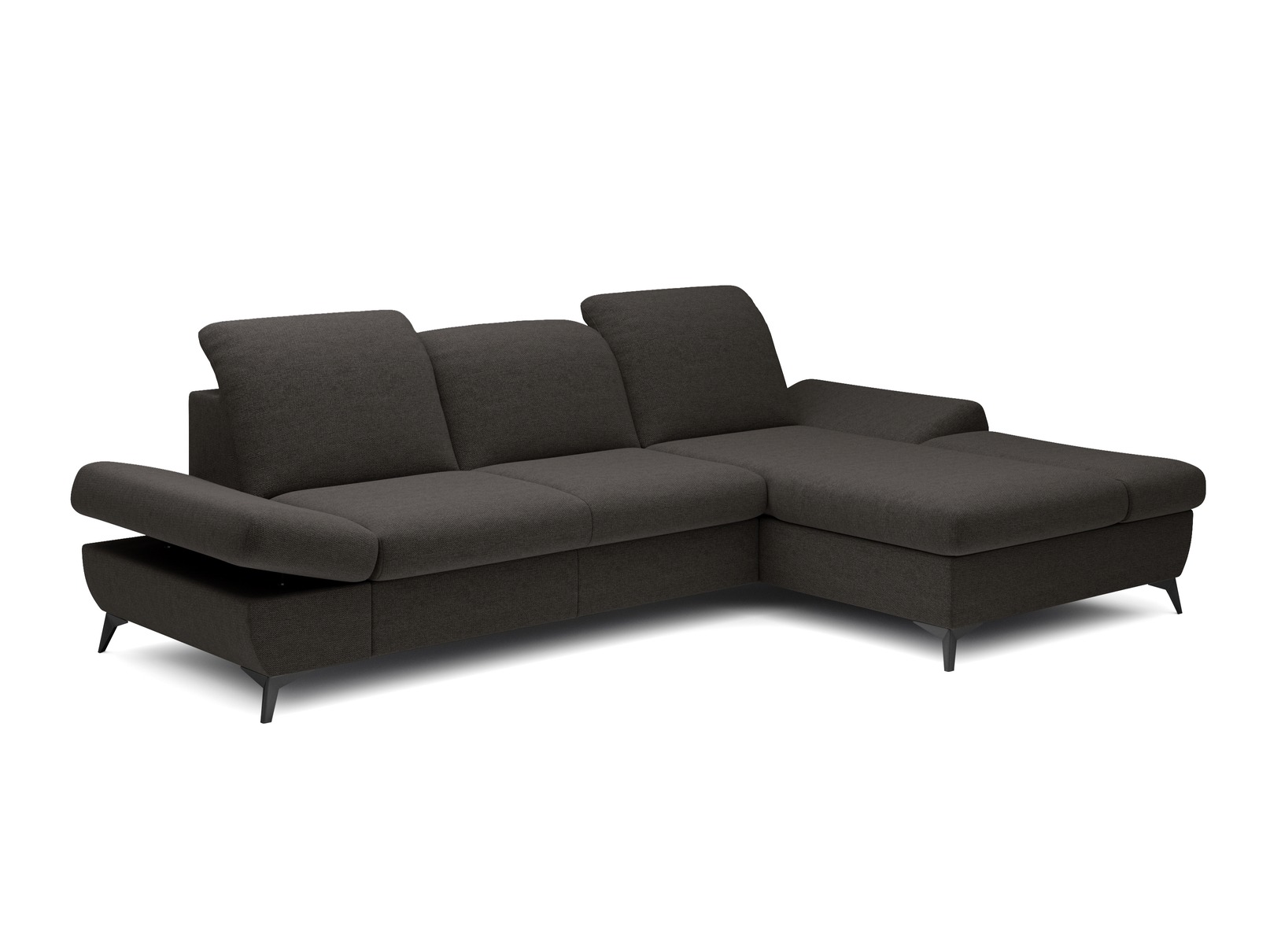 Γωνιακός Καναπές Kingston 190 (Loft 23)