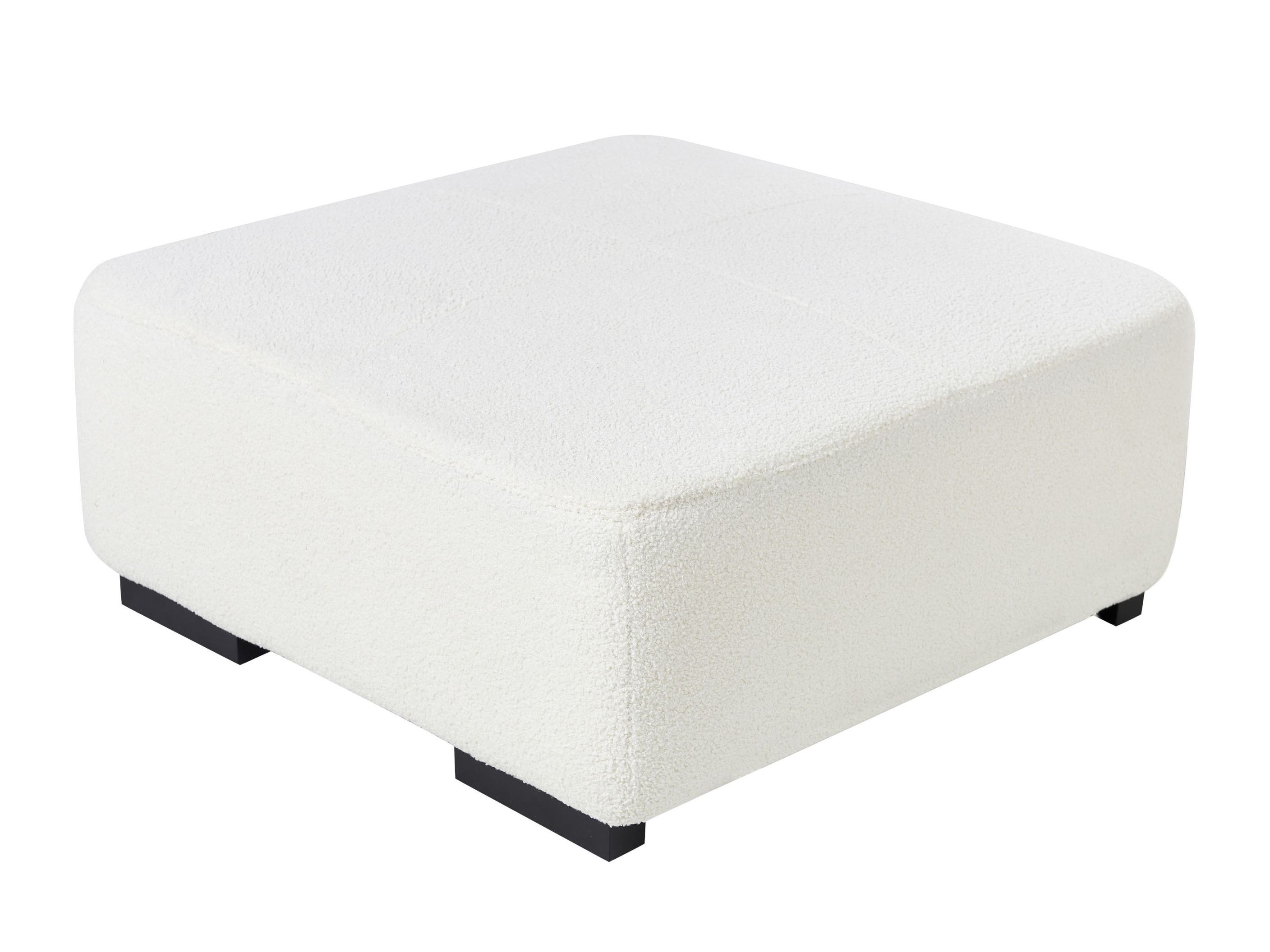 Ottoman Berwyn 2848 (Ecru white)