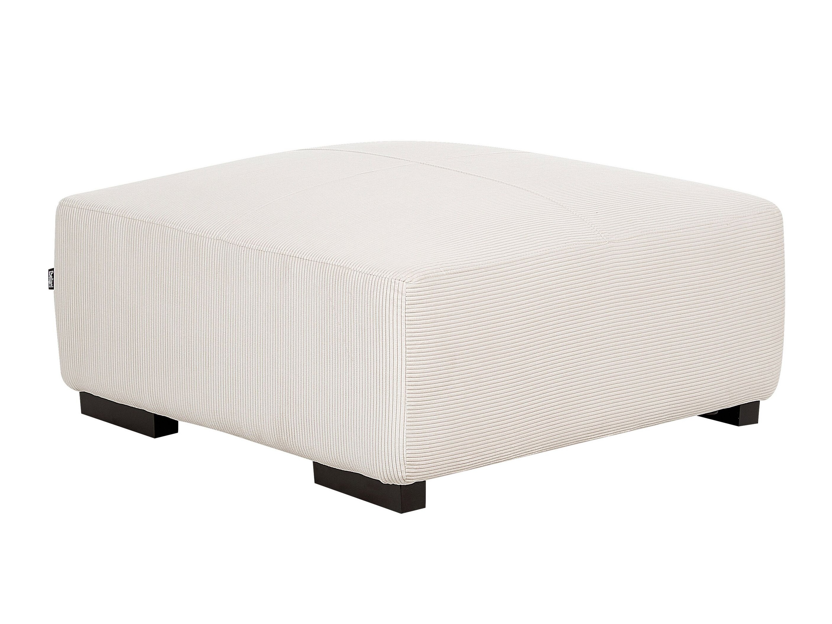 Ottoman Berwyn 2848 (White)