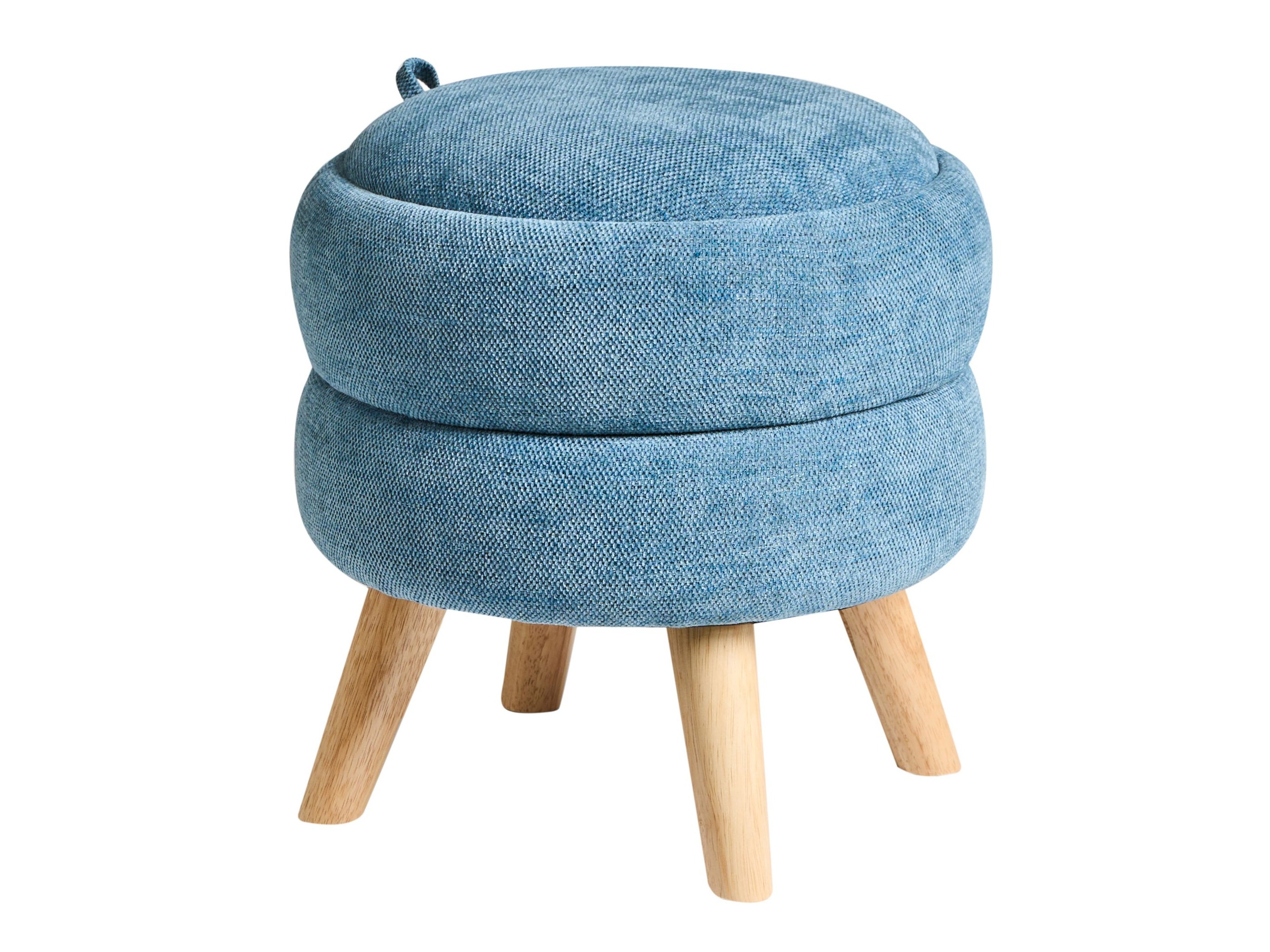 Ottoman Berwyn 2849 (Blue)