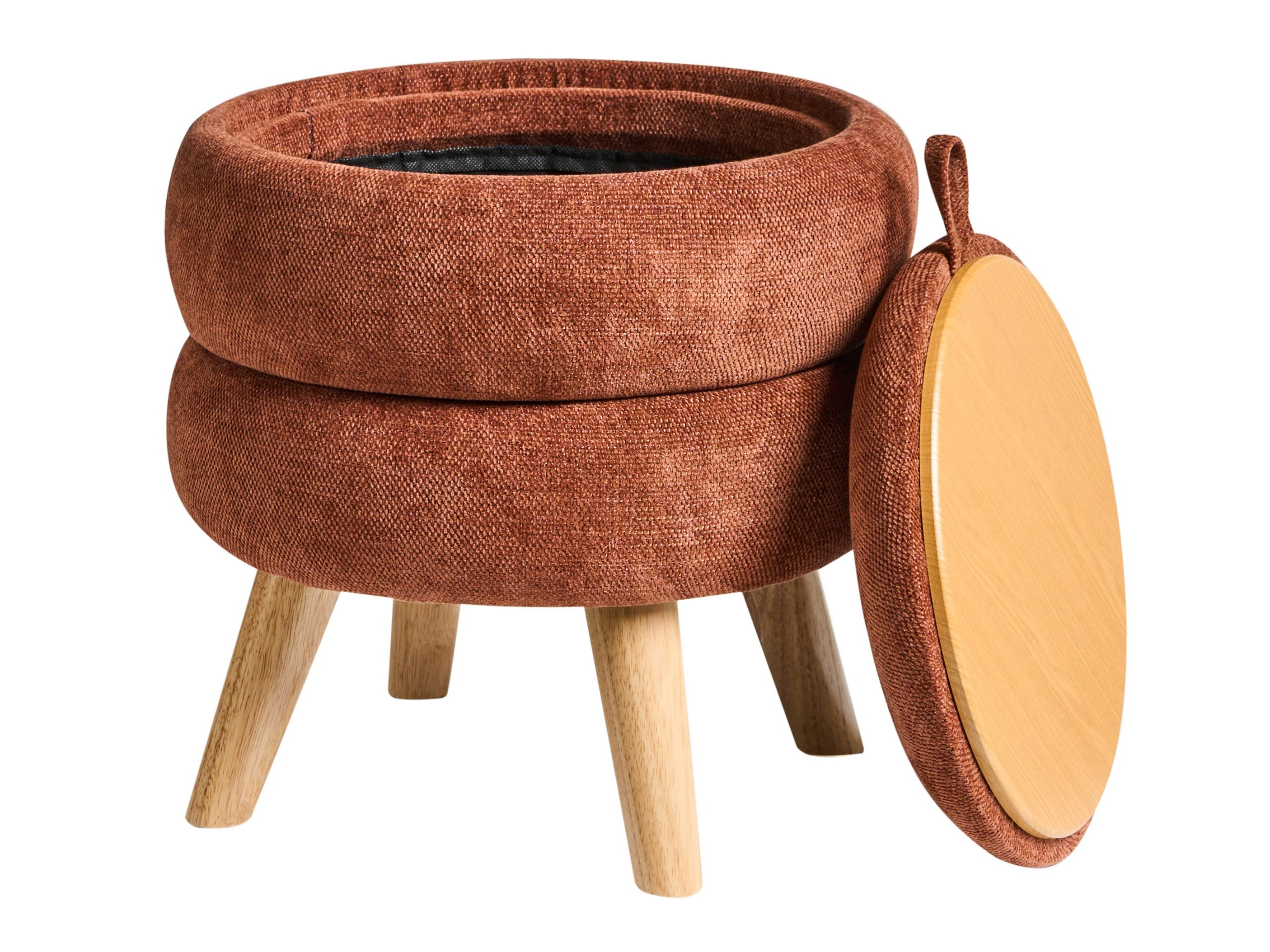 Ottoman Berwyn 2849 (Brown)