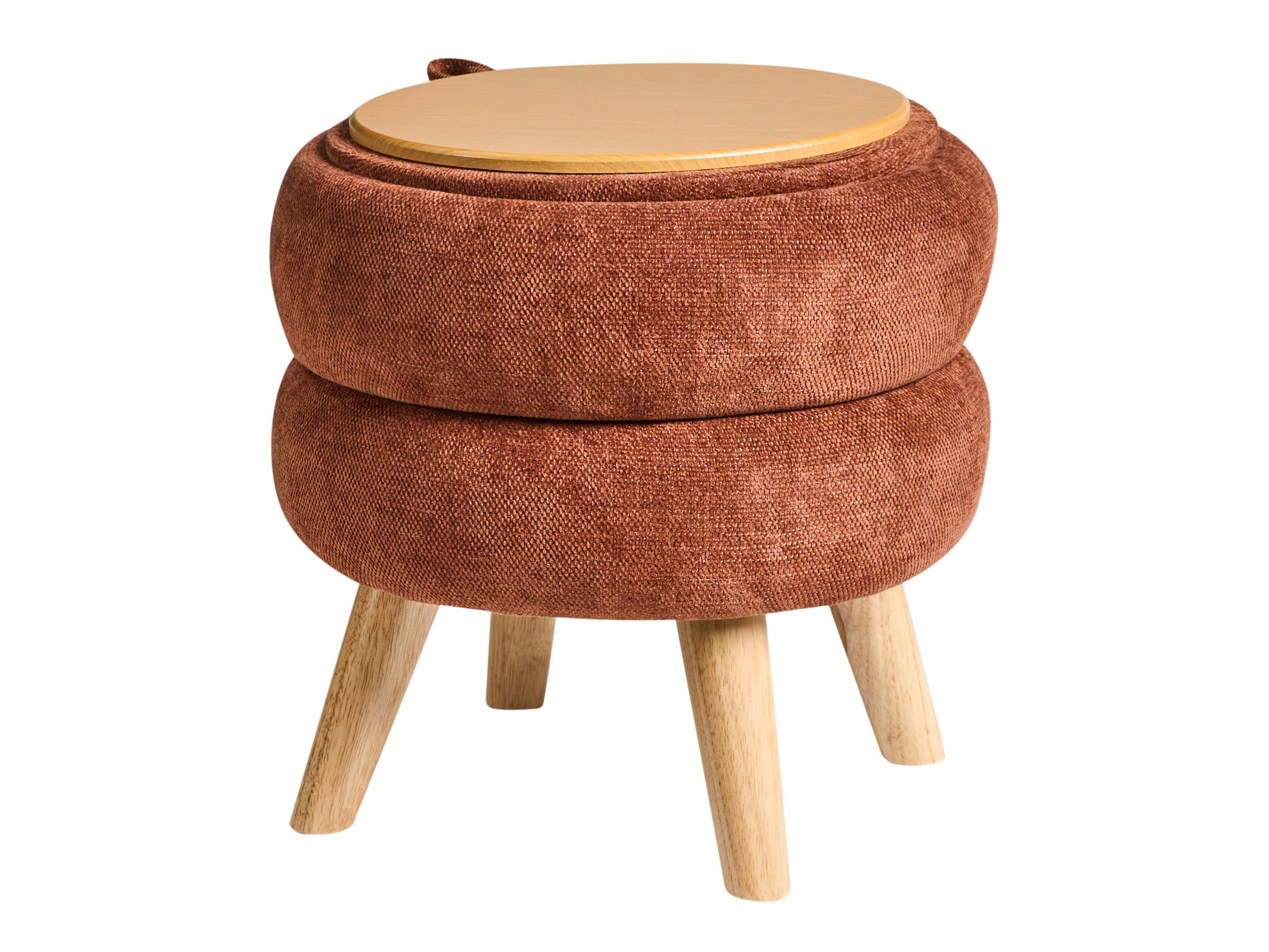 Ottoman Berwyn 2849 (Brown)