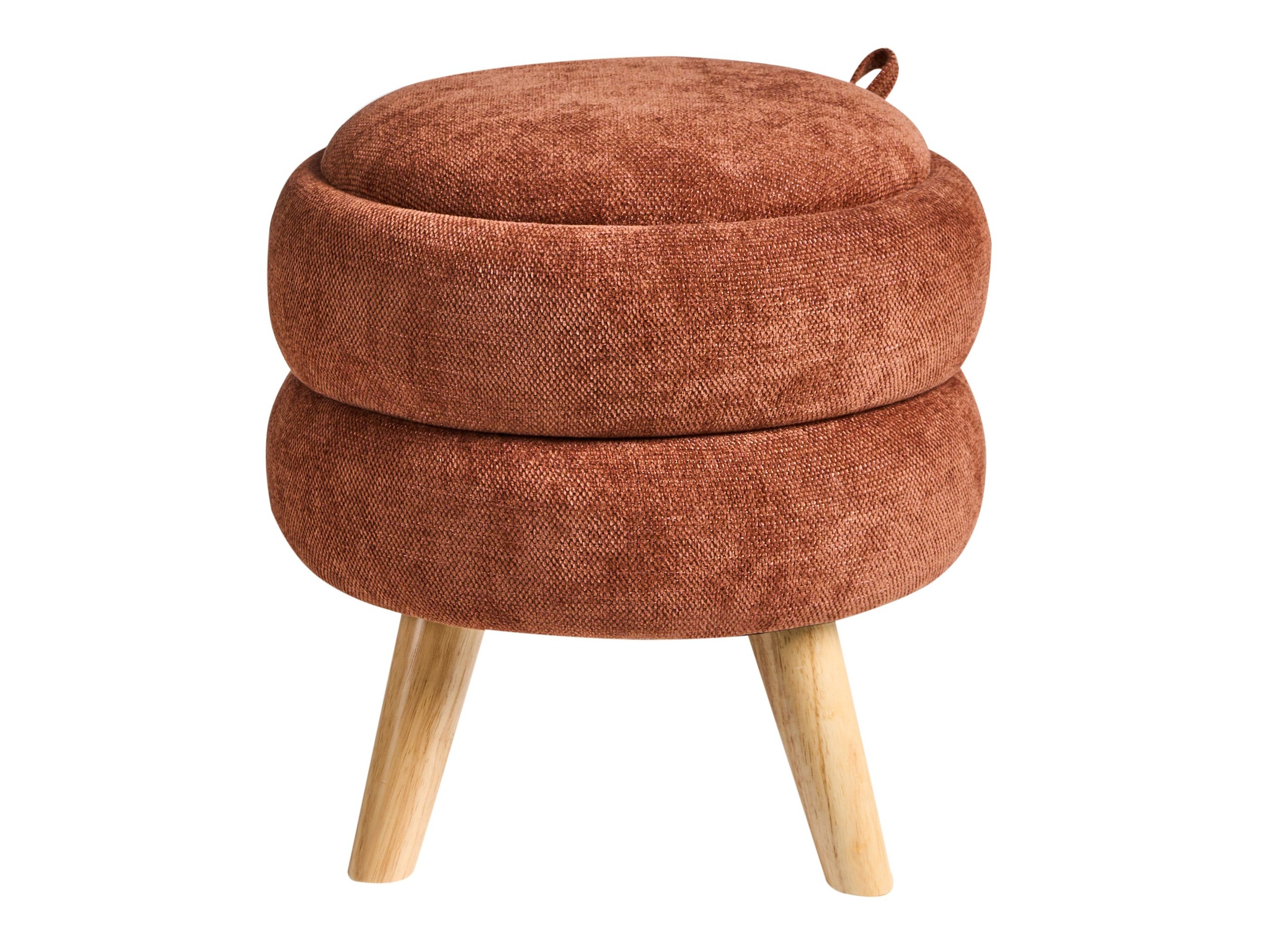 Ottoman Berwyn 2849 (Brown)