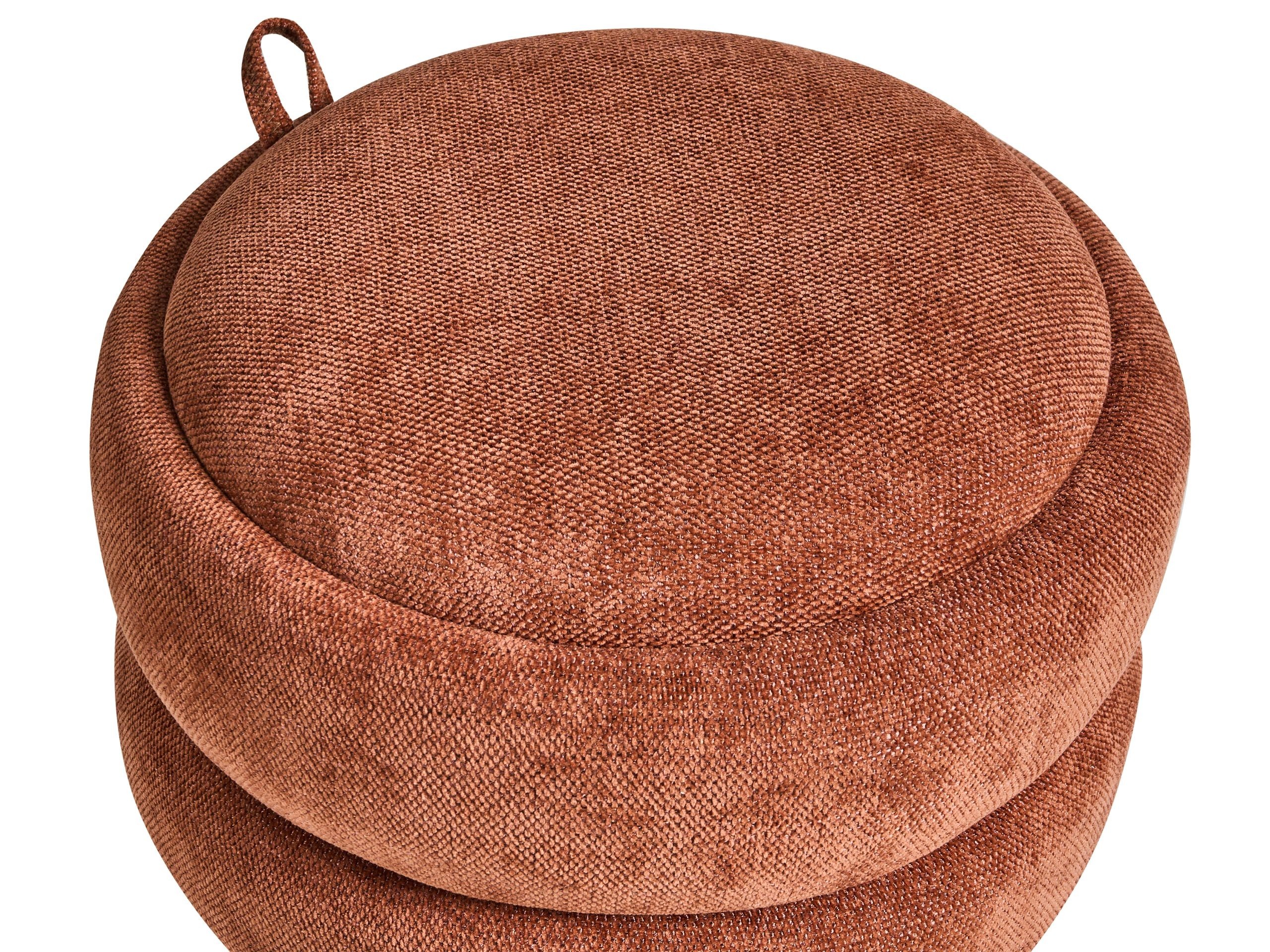 Ottoman Berwyn 2849 (Brown)