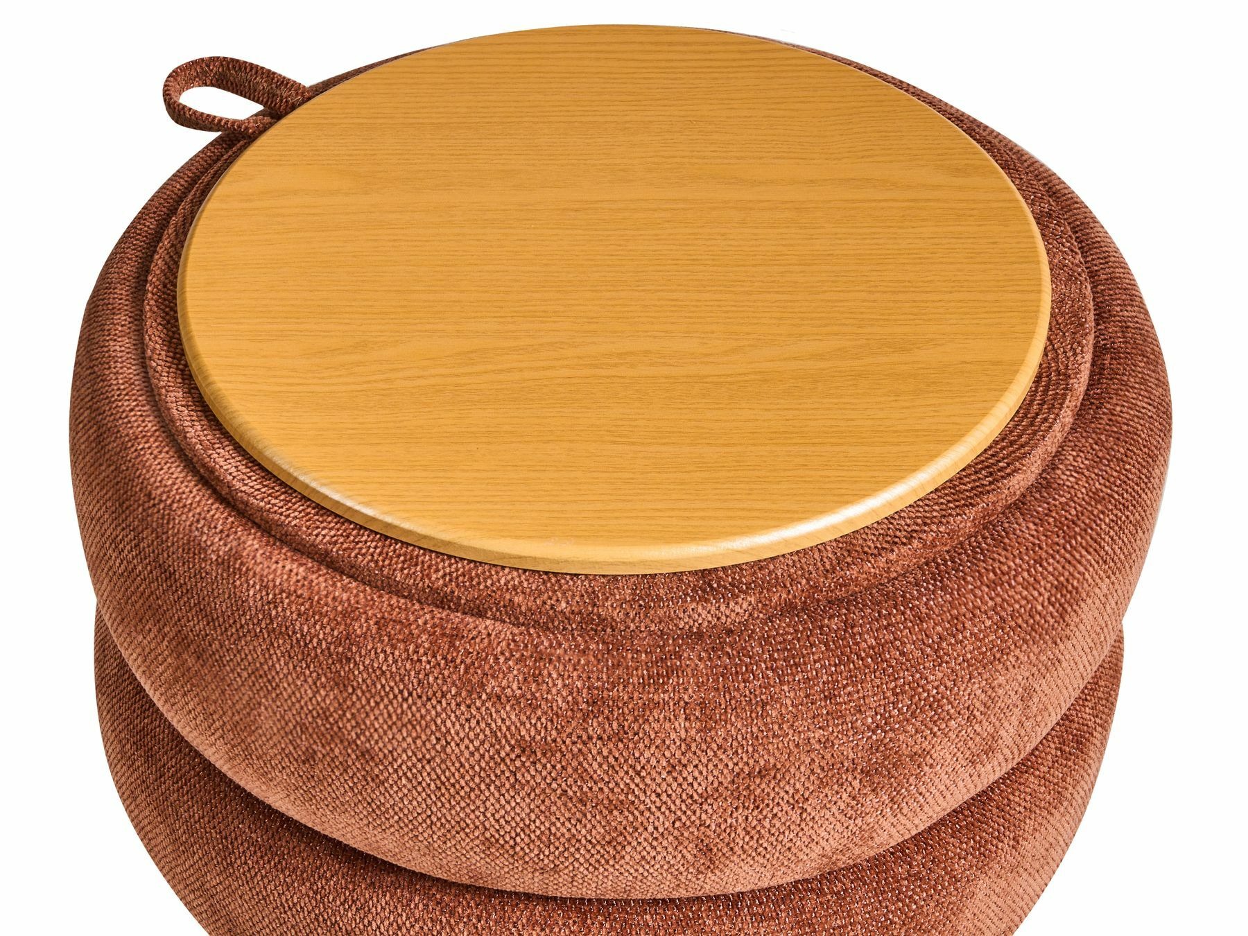 Ottoman Berwyn 2849 (Brown)