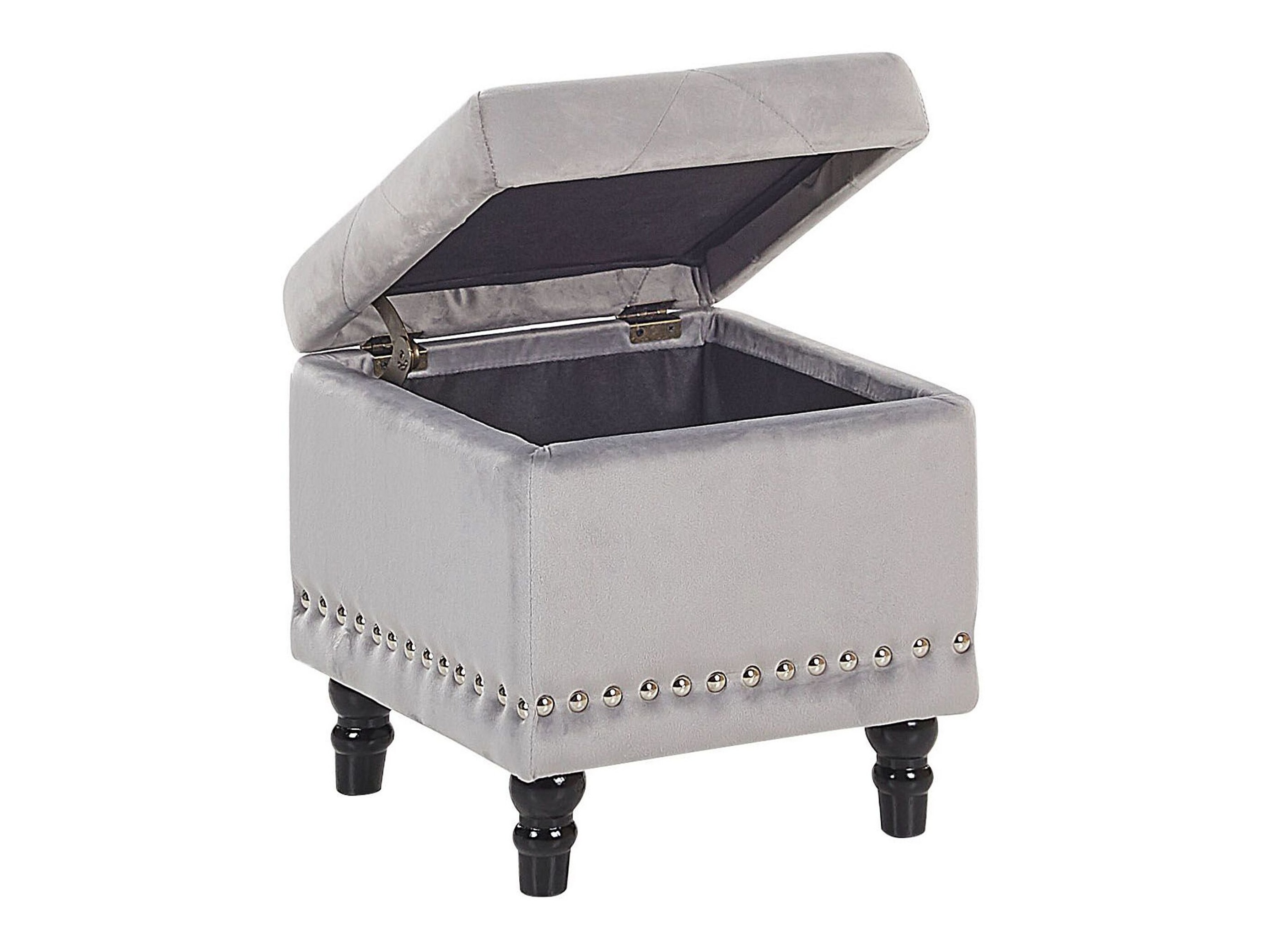 Ottoman Berwyn 2850 (Light grey)