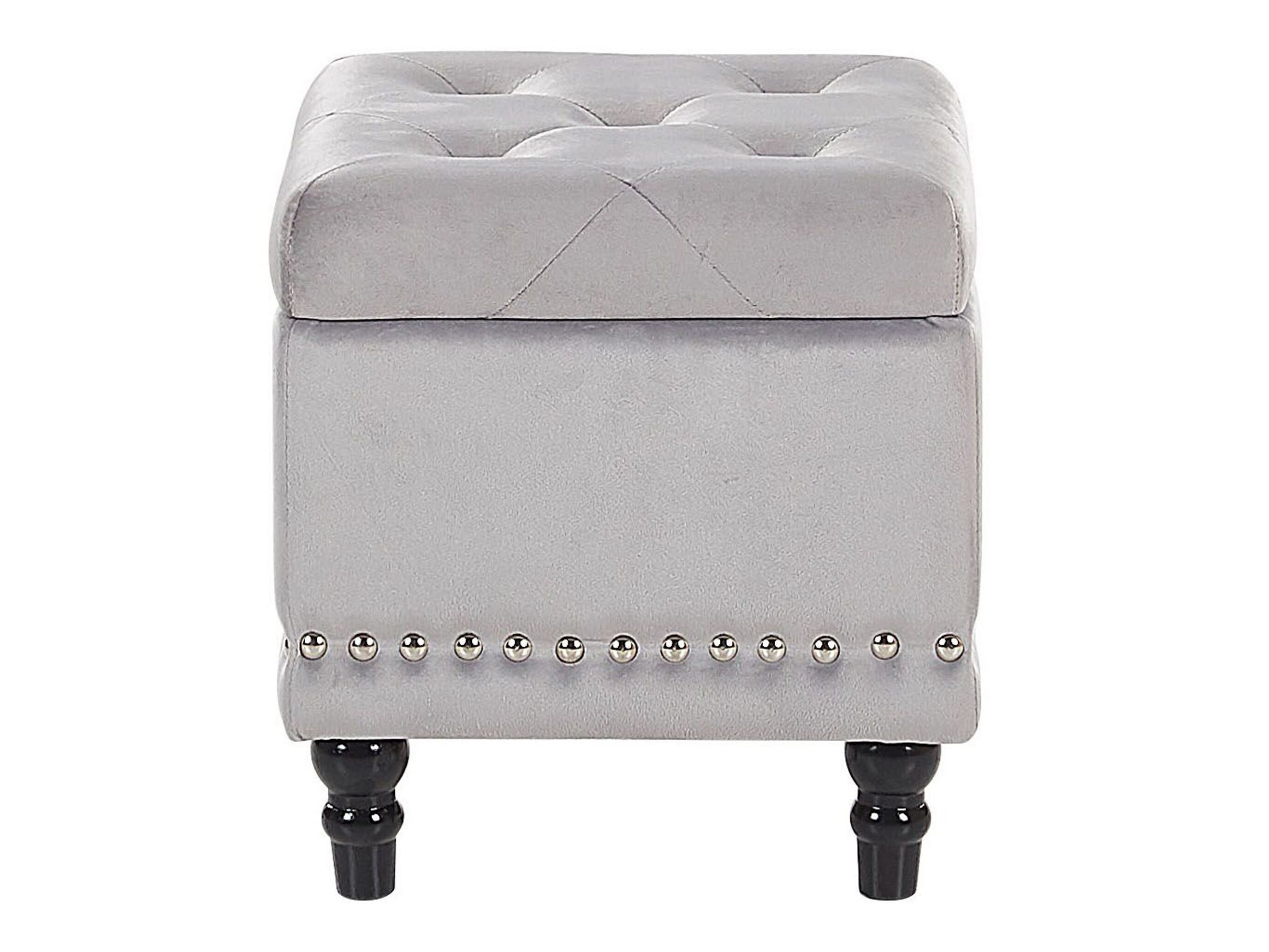 Ottoman Berwyn 2850 (Light grey)