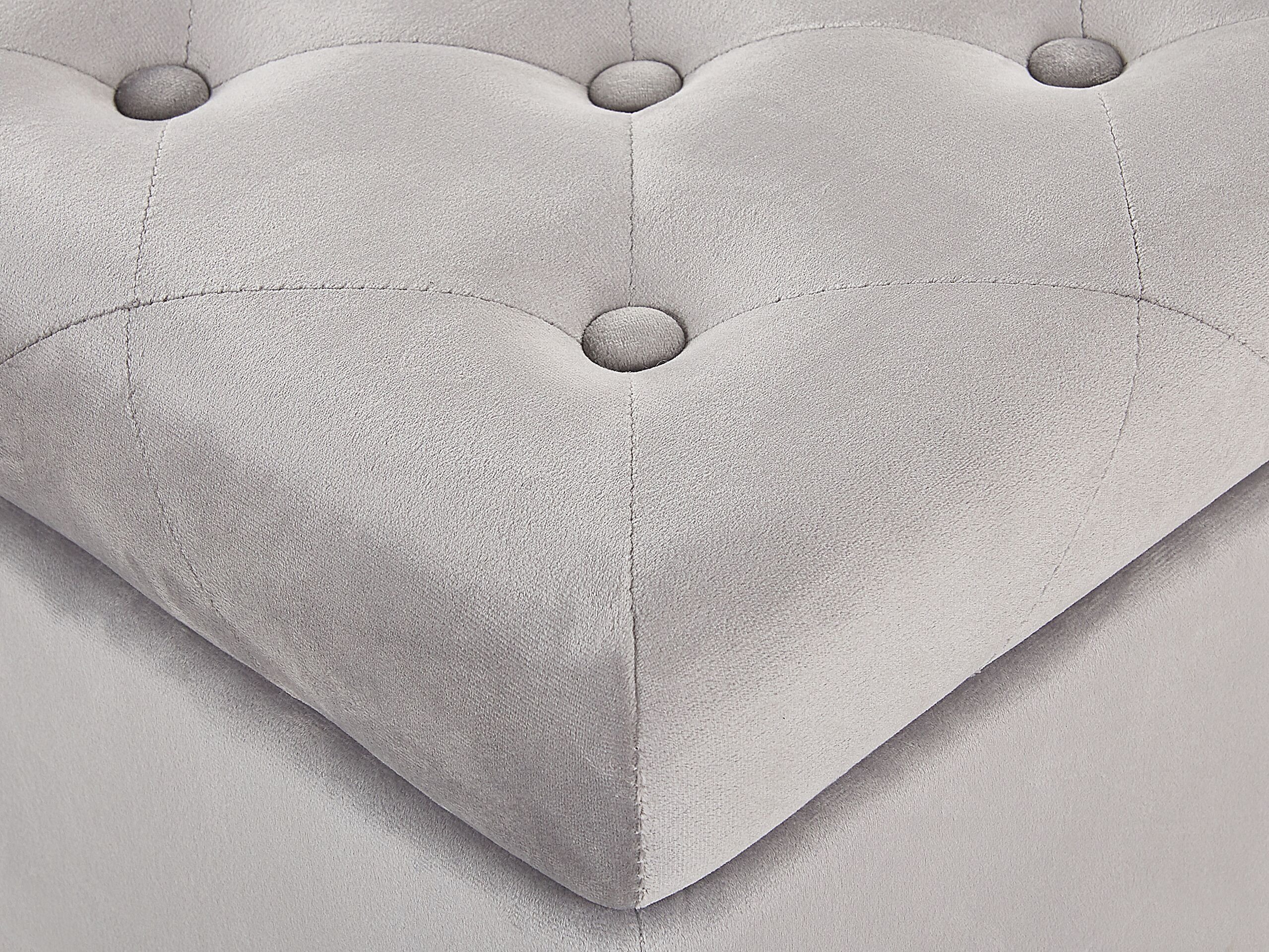 Ottoman Berwyn 2850 (Light grey)