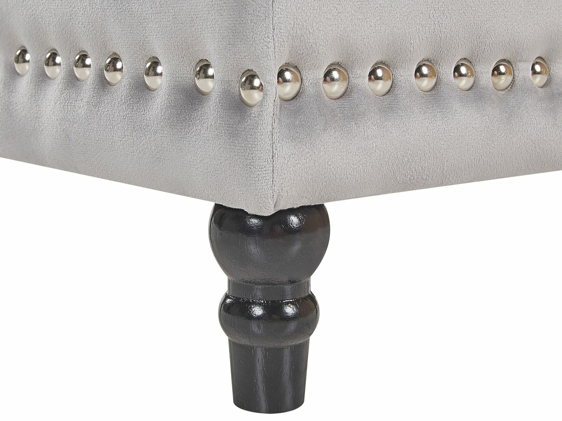 Ottoman Berwyn 2850 (Light grey)