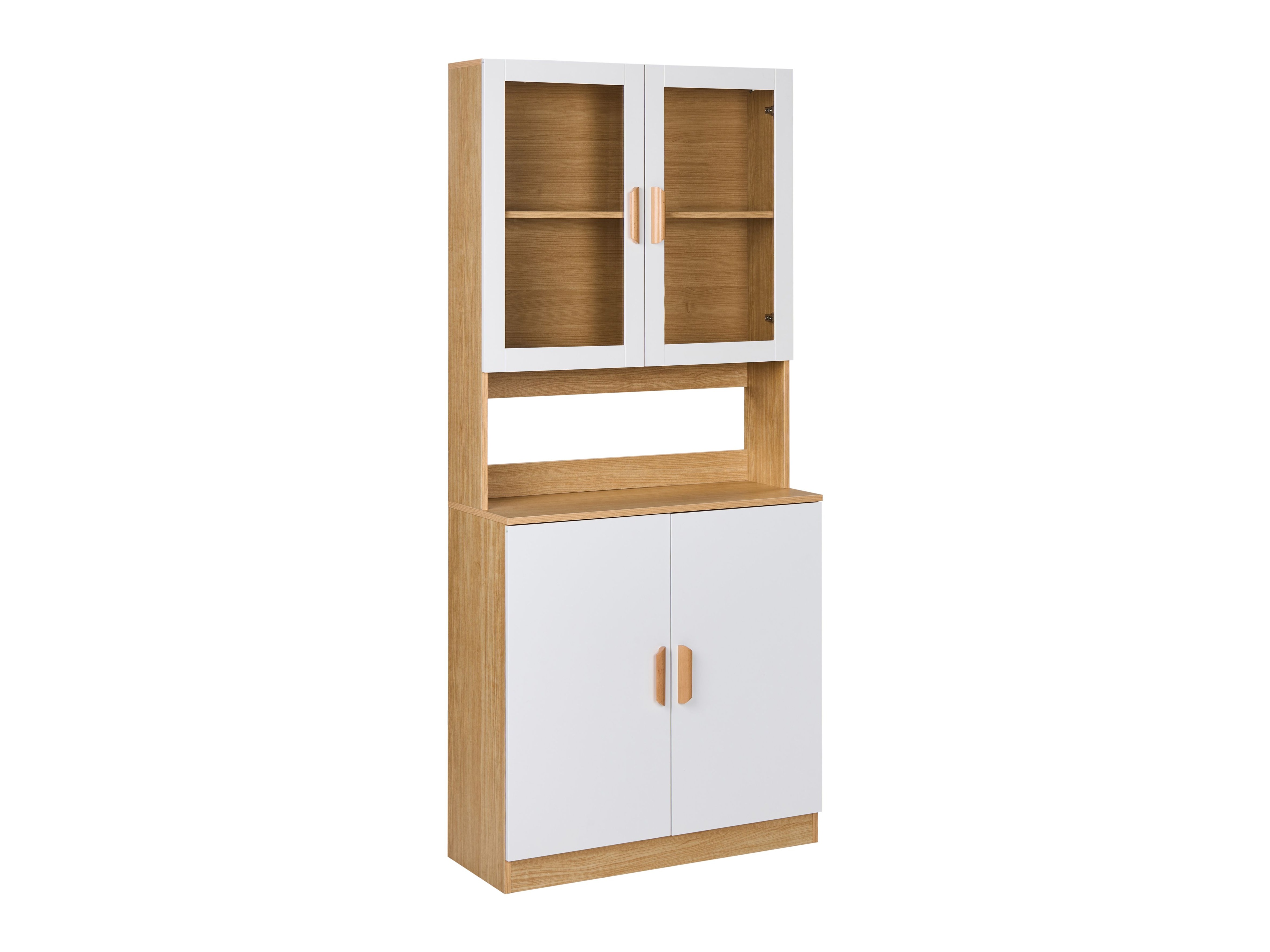 Bookcase Berwyn 2854