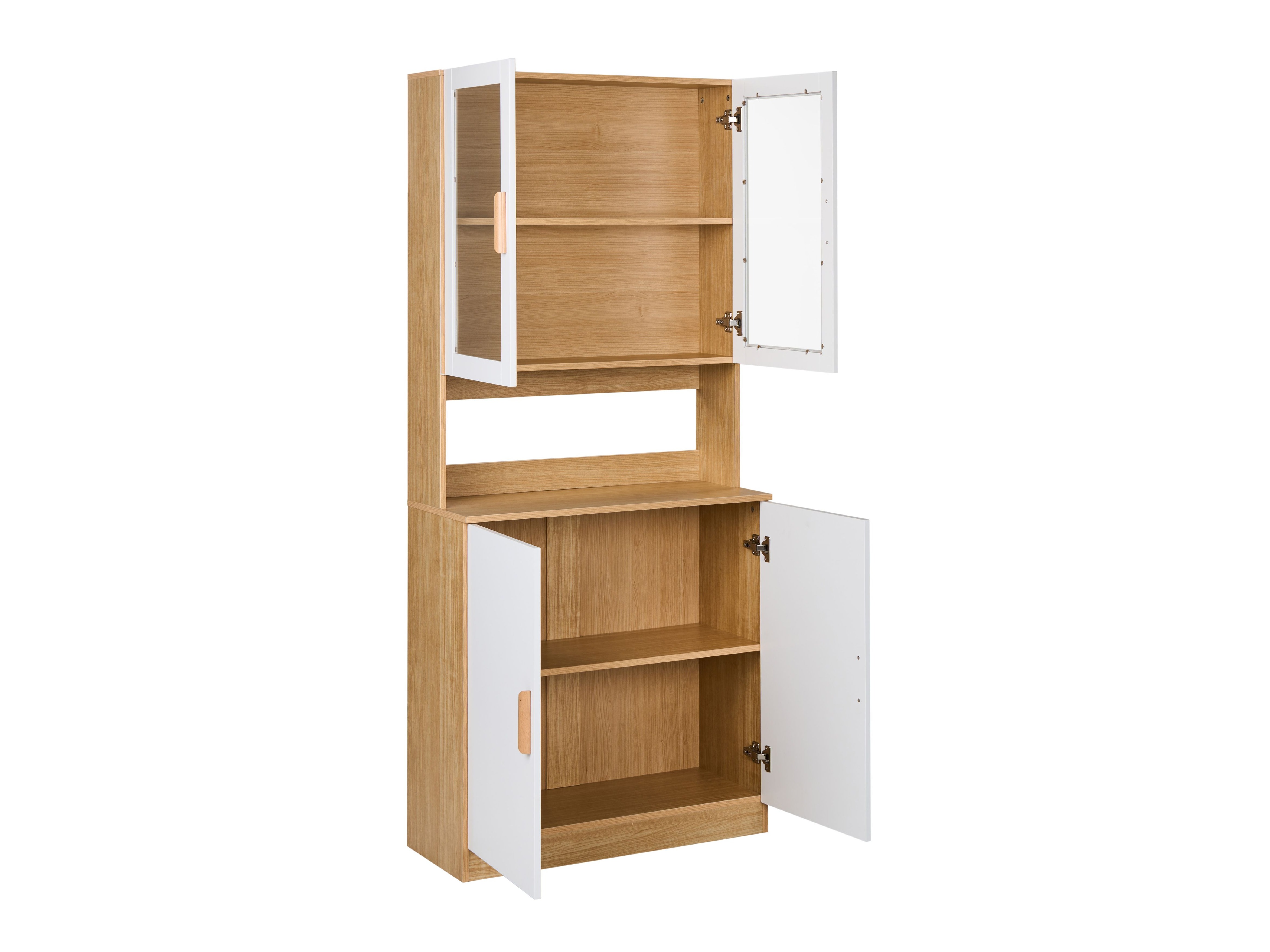 Bookcase Berwyn 2854