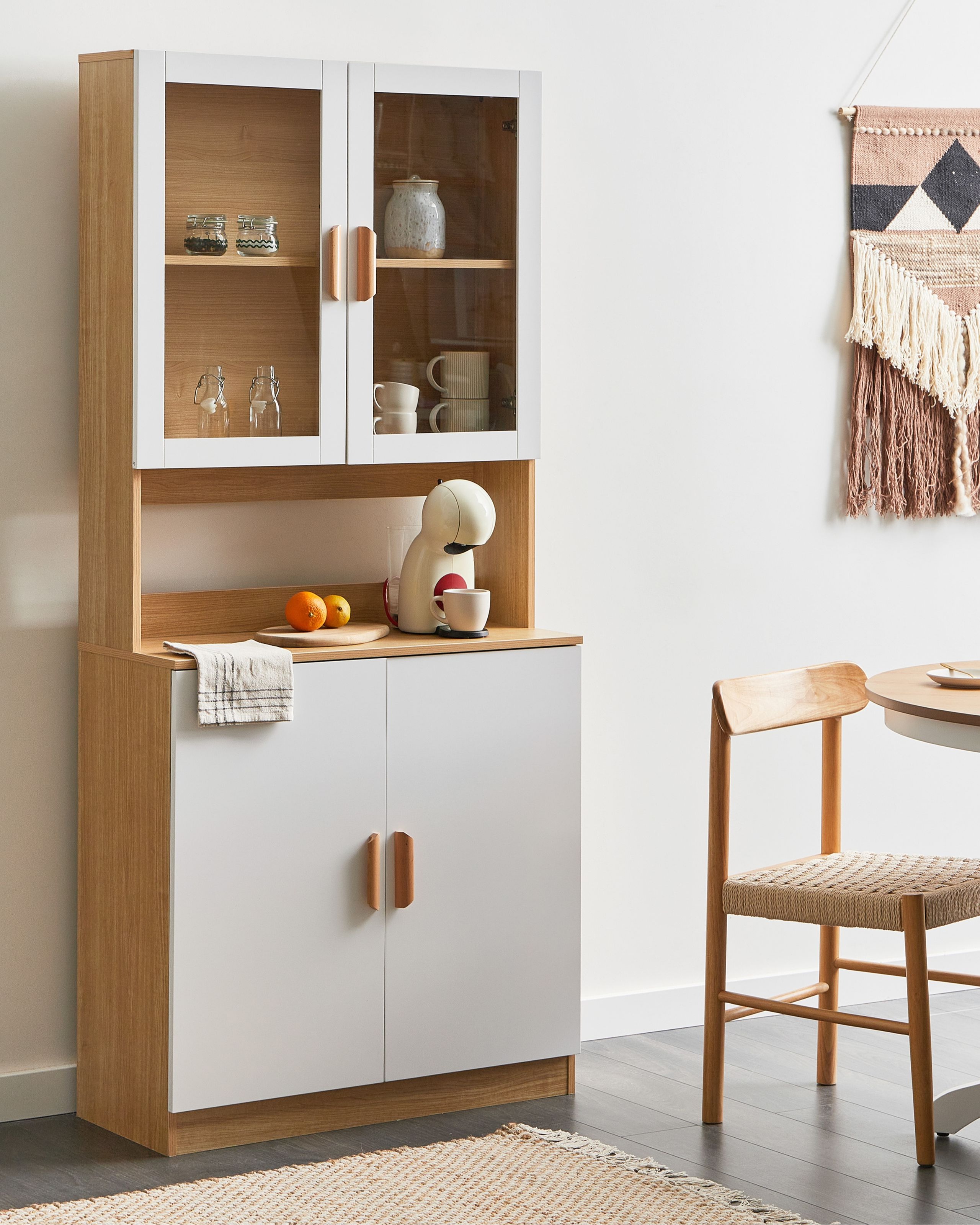 Bookcase Berwyn 2854