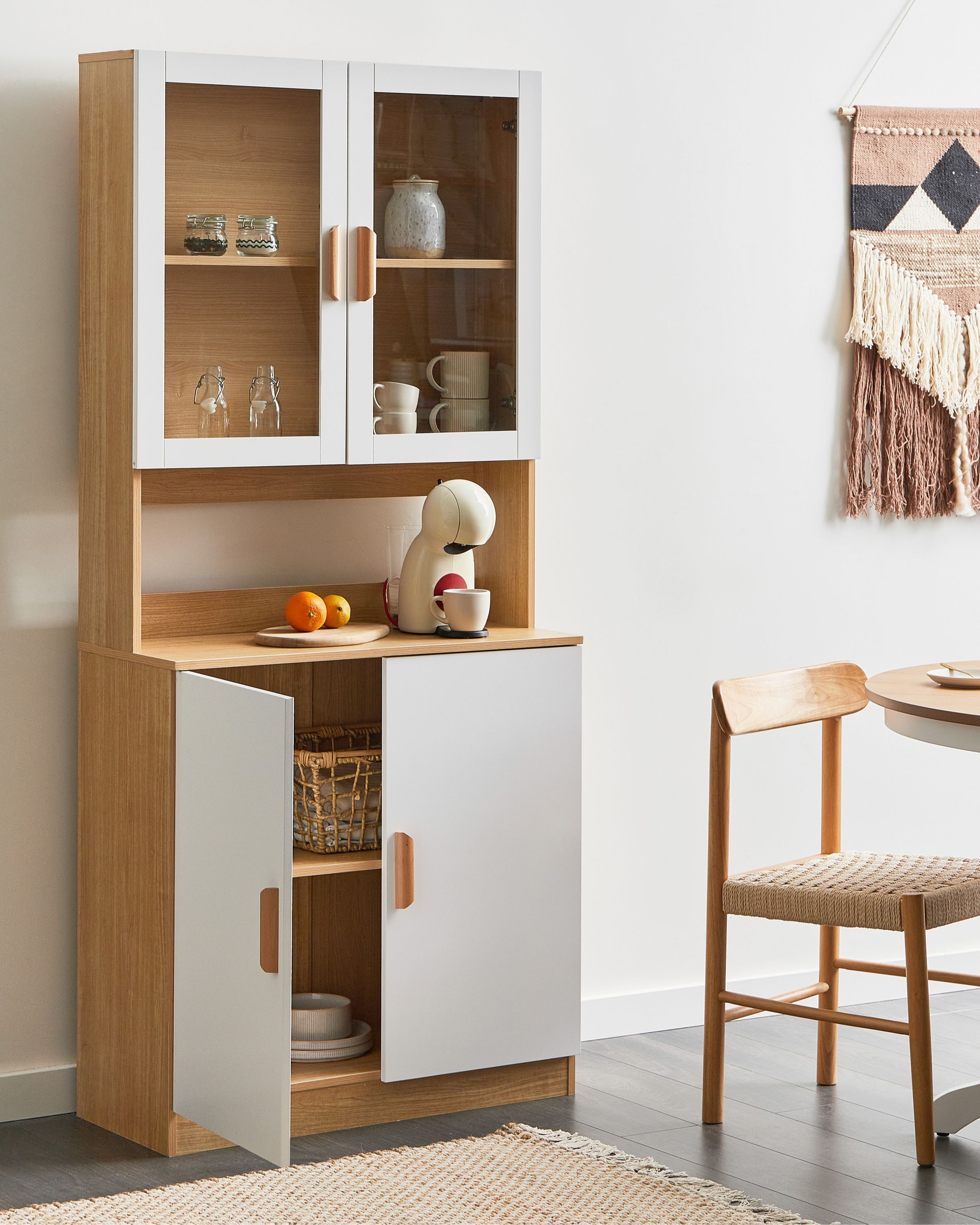 Bookcase Berwyn 2854