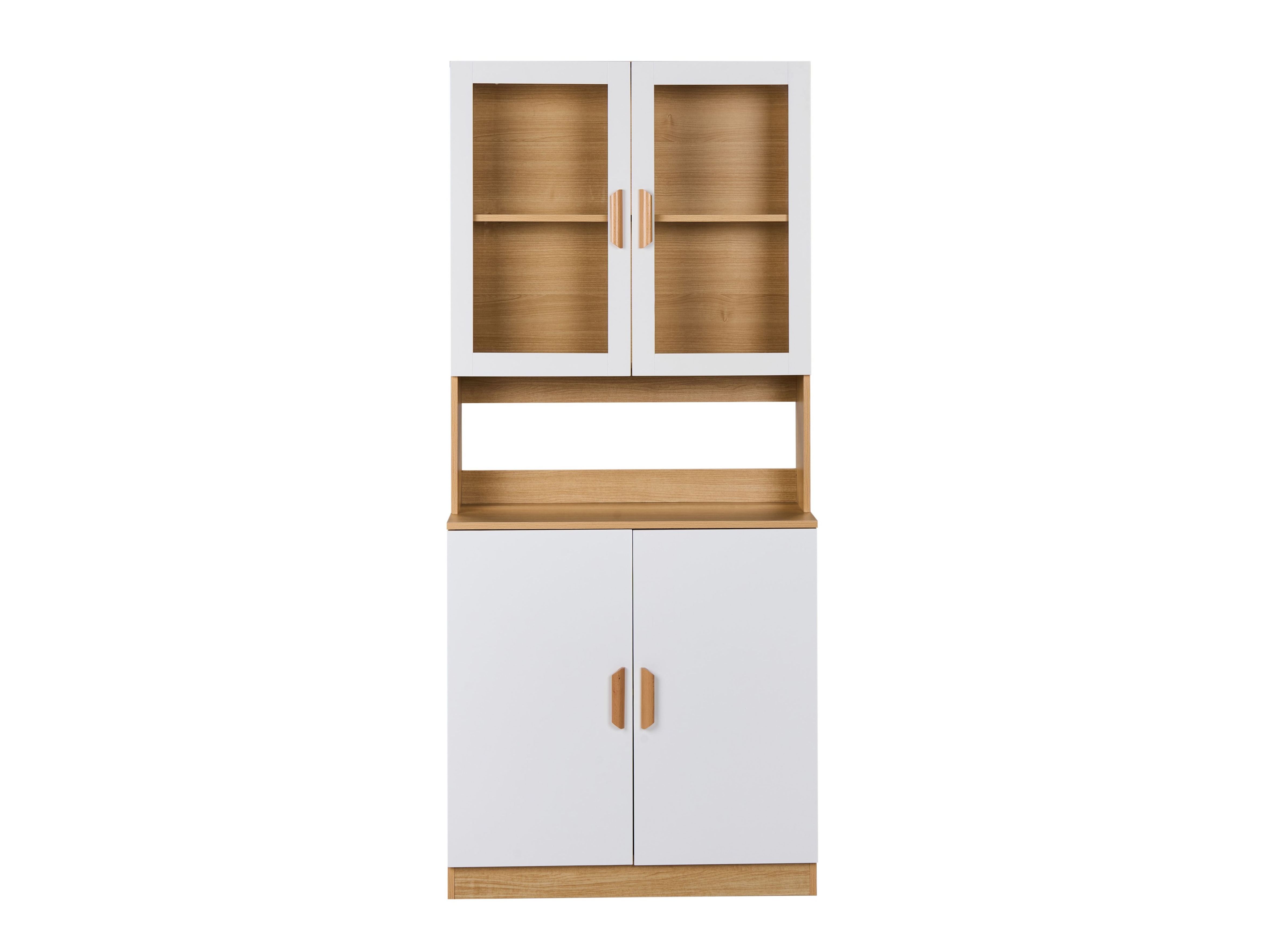 Bookcase Berwyn 2854