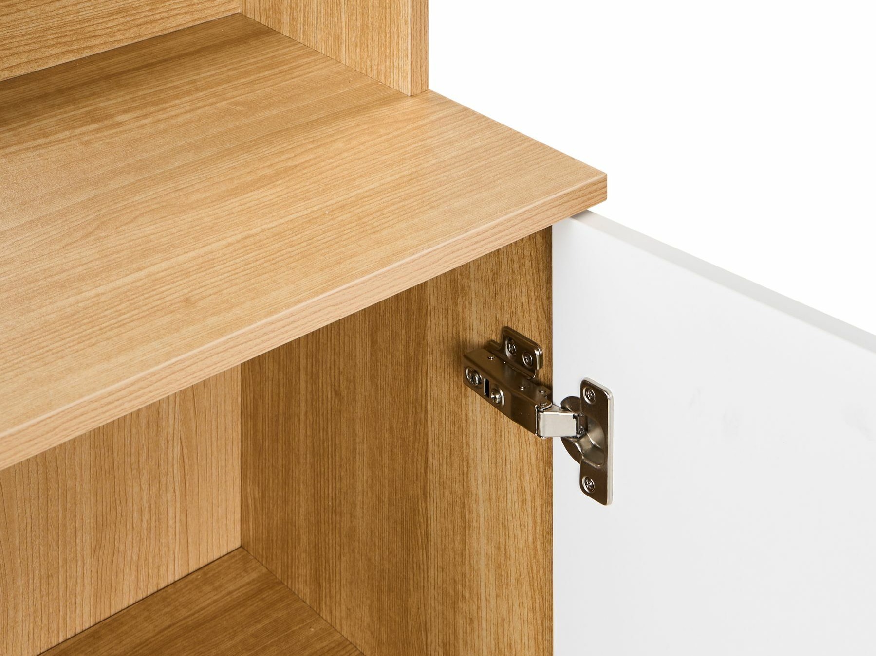 Bookcase Berwyn 2854