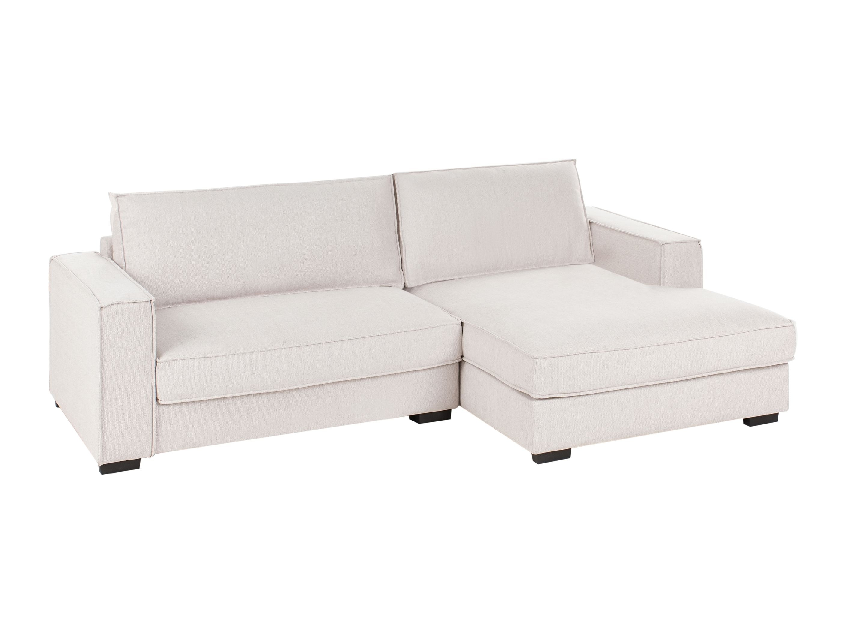 Corner sofa Berwyn 2859 (Light beige)